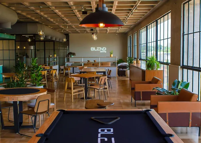 Blend Coliving One - II
