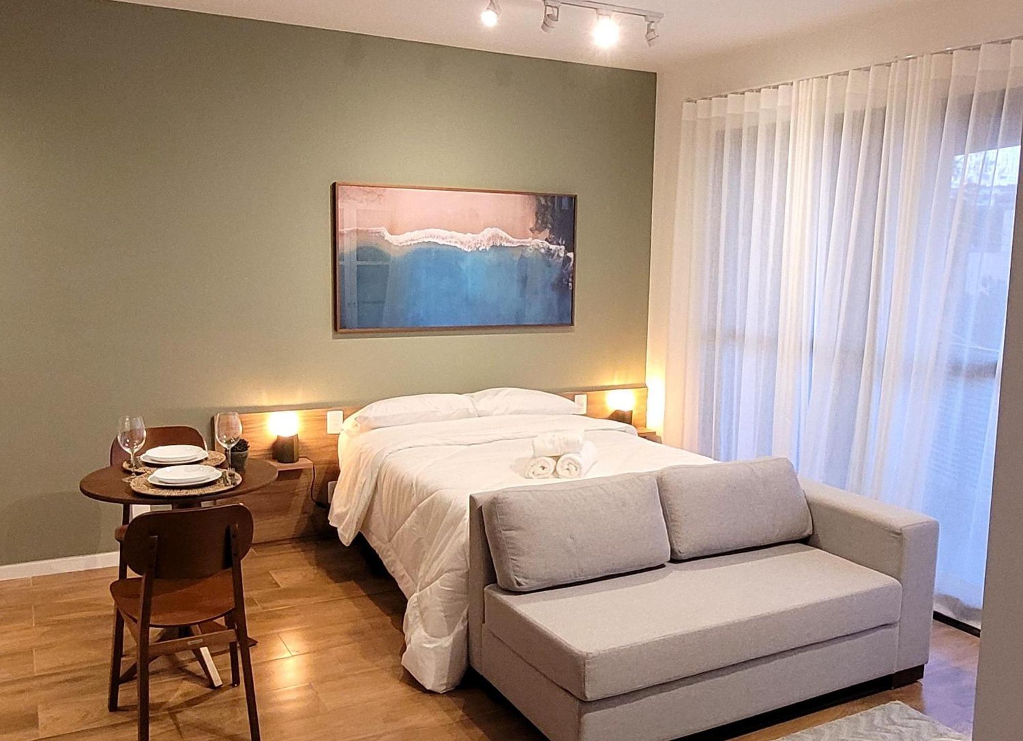 Blend Coliving One - Ii Apartment