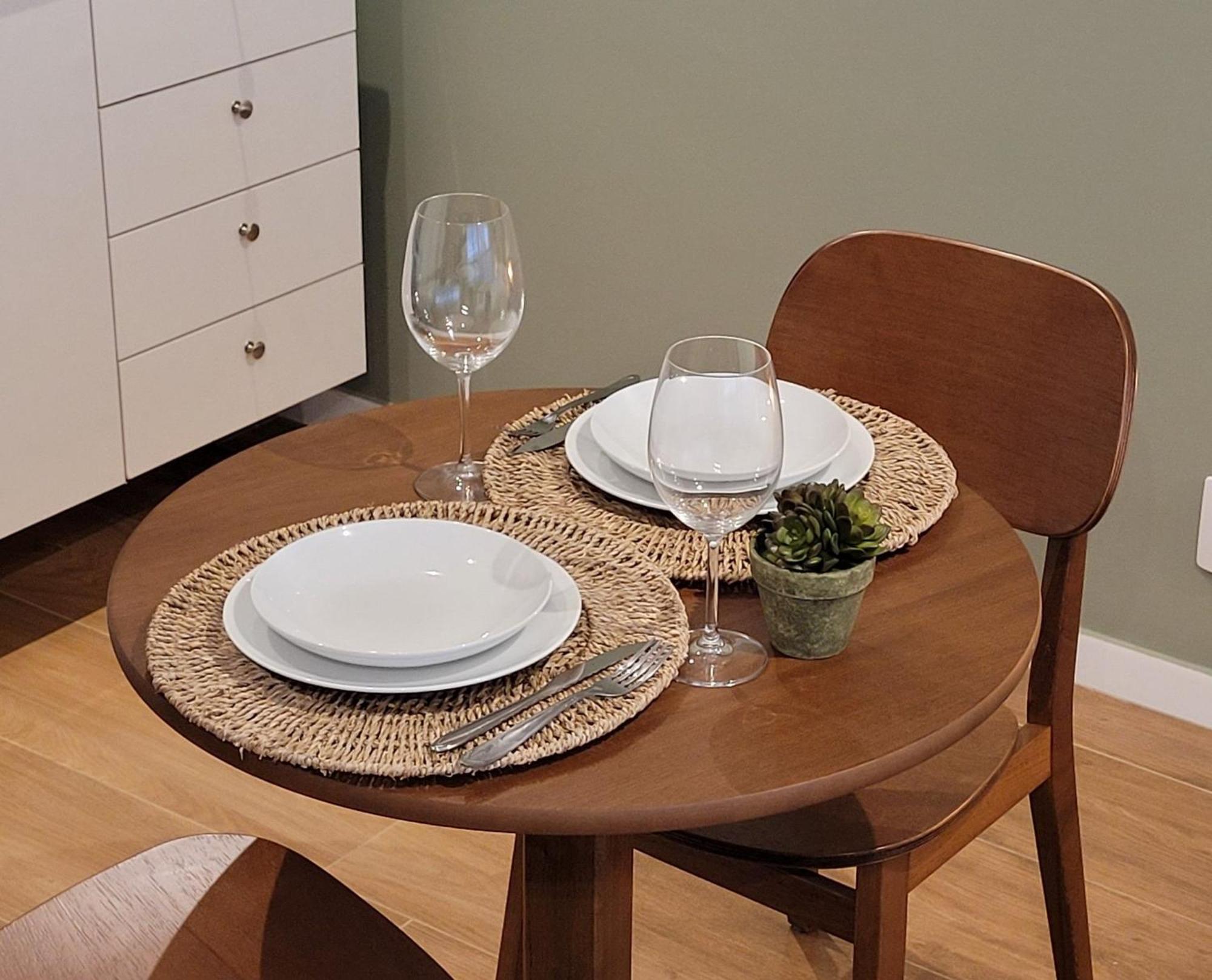 Apartment Blend Coliving One - Ii *
