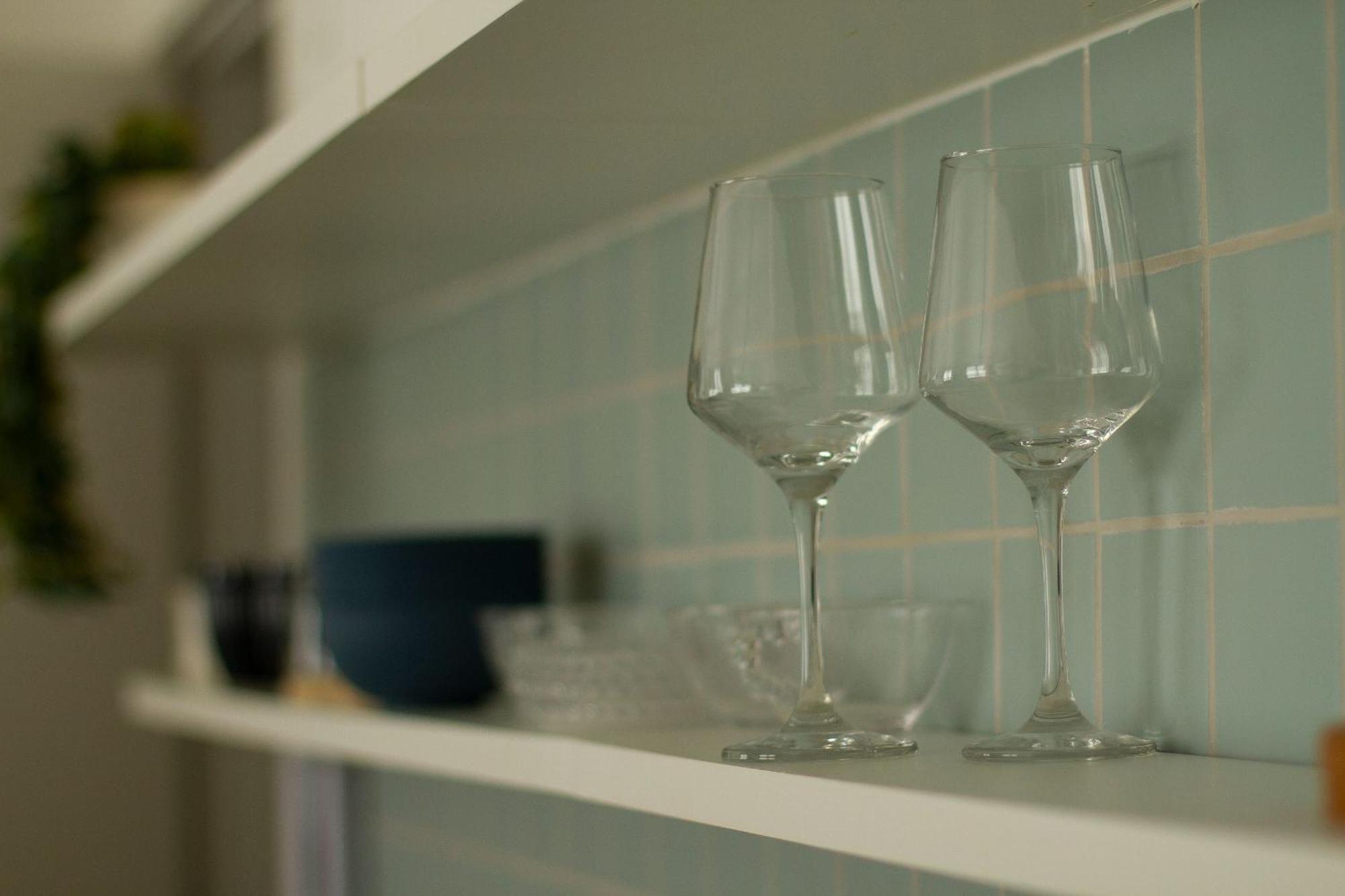 Blend Coliving One - Ii Apartment
