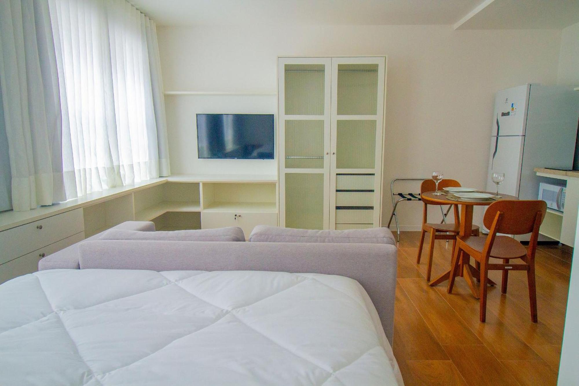 Apartment Blend Coliving One - Ii *