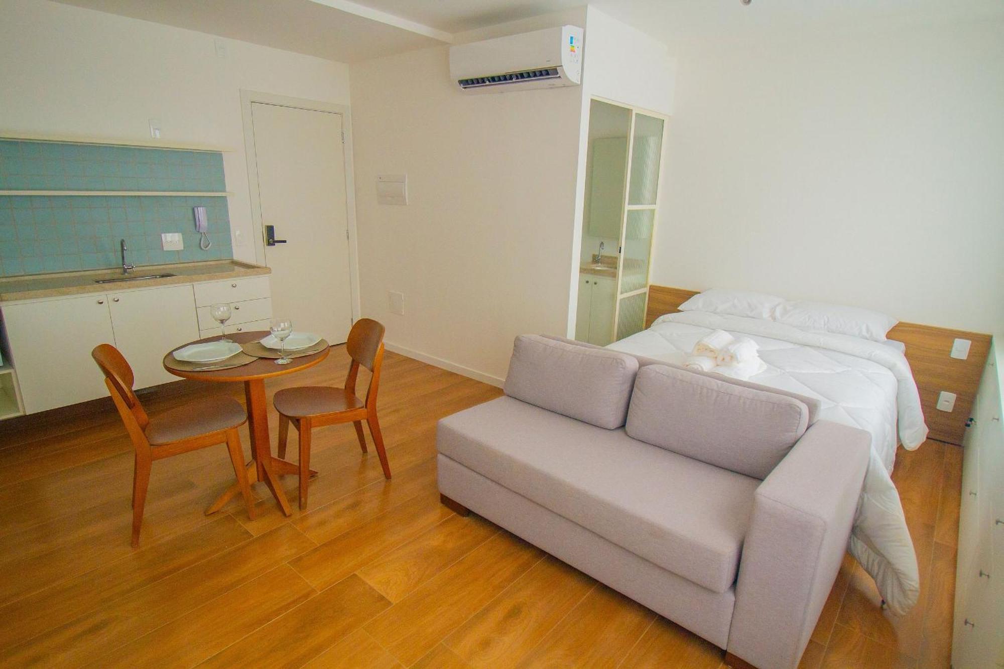 Apartment Blend Coliving One - Ii *