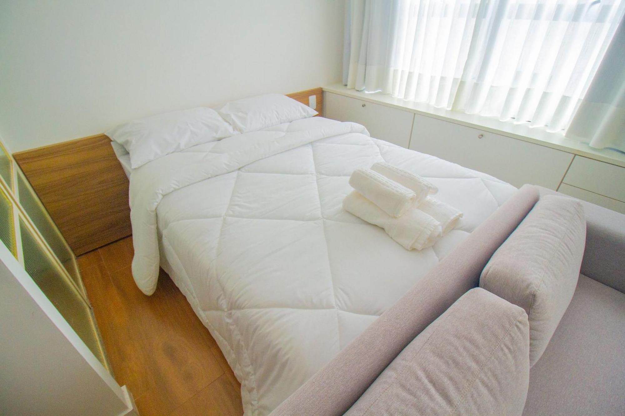 Apartment Blend Coliving One - Ii Ribeirao Preto