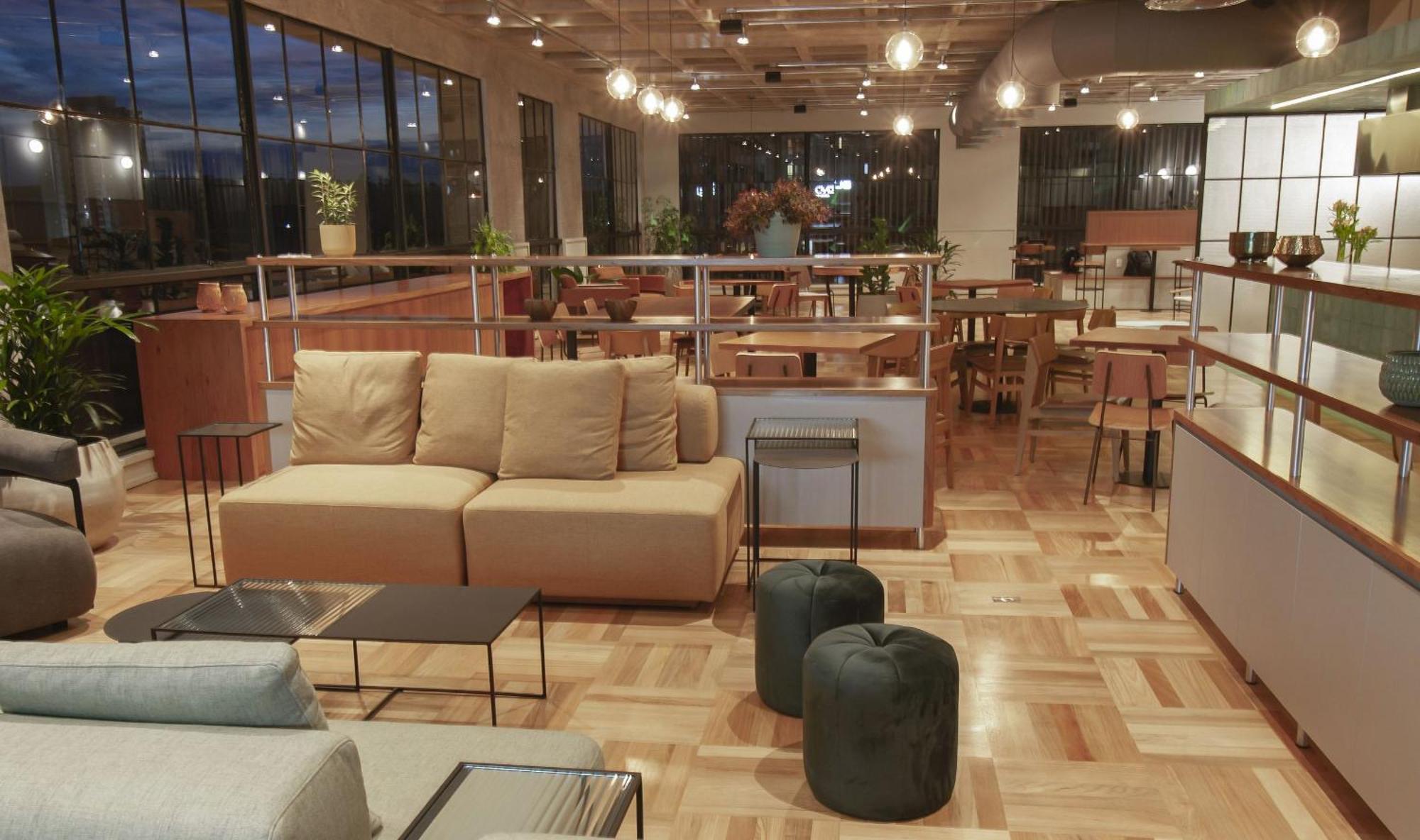 Blend Coliving One - Ii