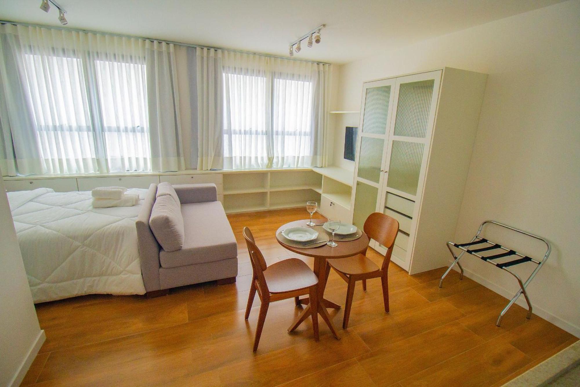 Apartment Blend Coliving One - Ii