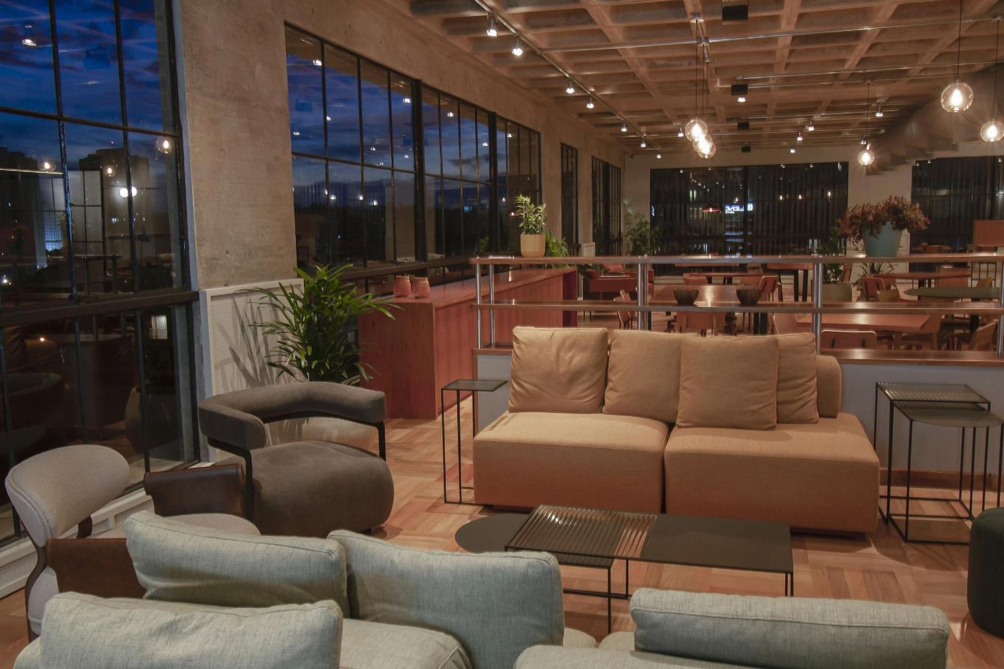 Blend Coliving One - Ii Apartment *