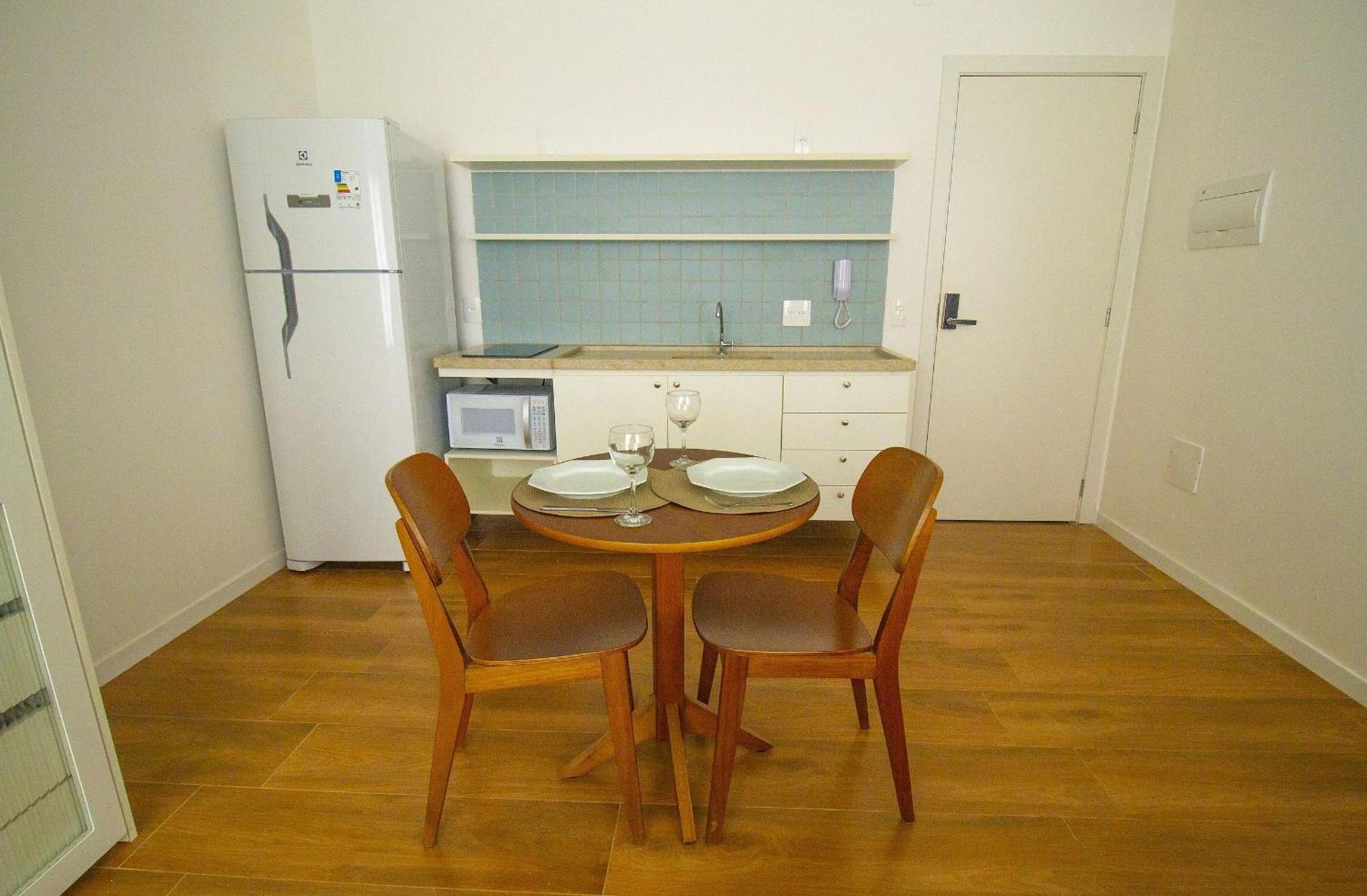 Apartment Blend Coliving One - Ii Ribeirao Preto