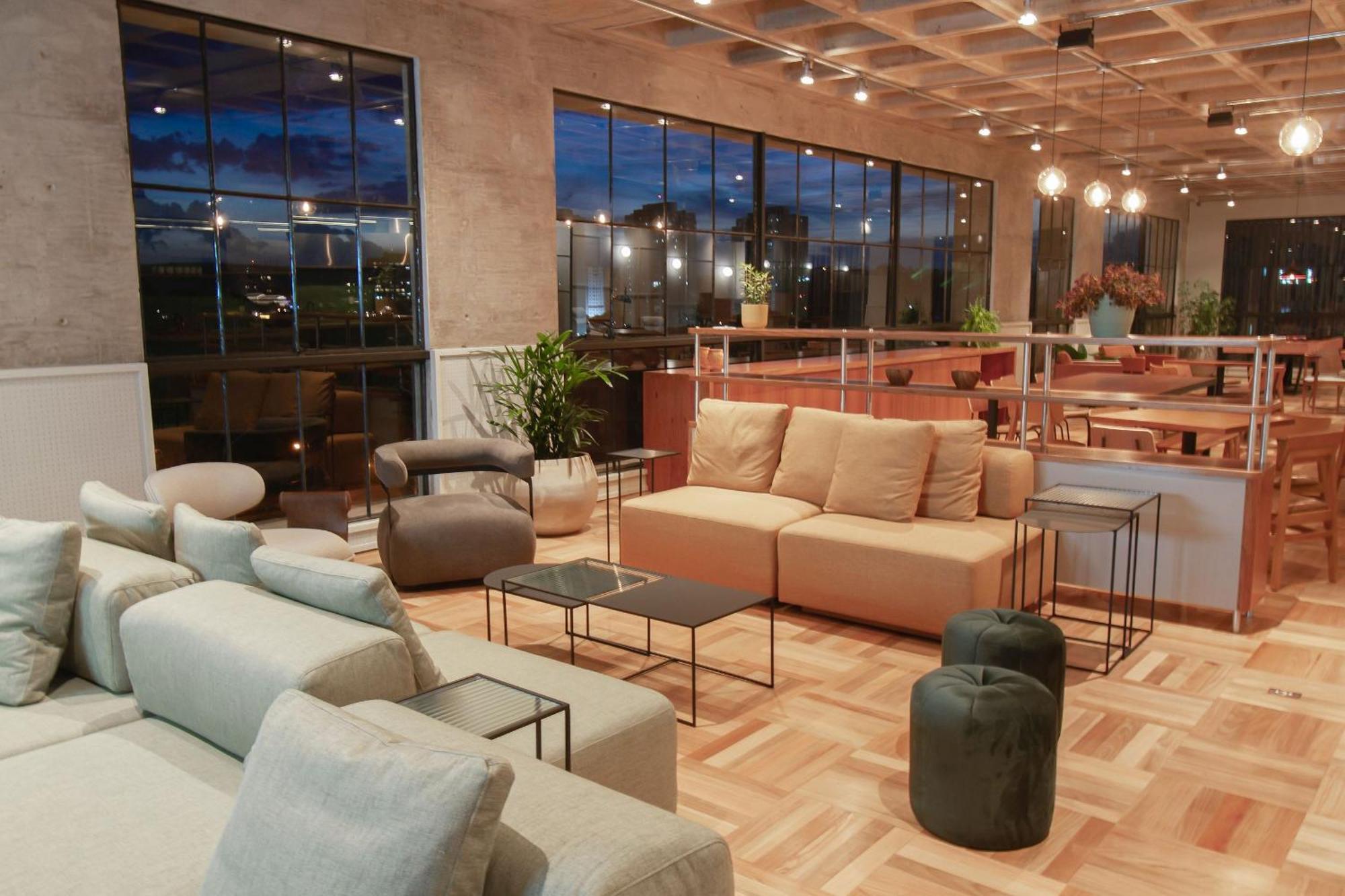 Blend Coliving One - Ii Ribeirao Preto