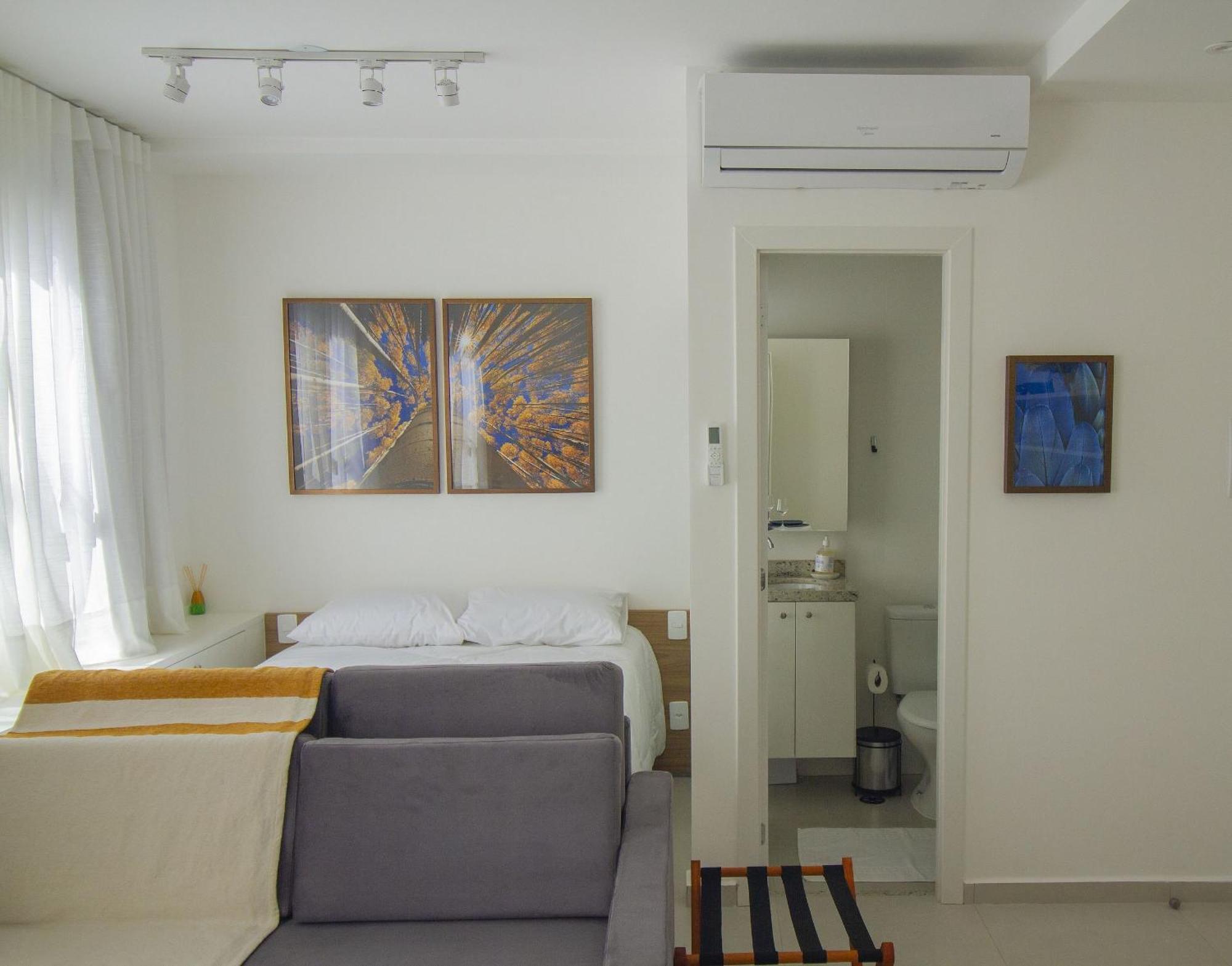 Blend Coliving One - Ii Apartment