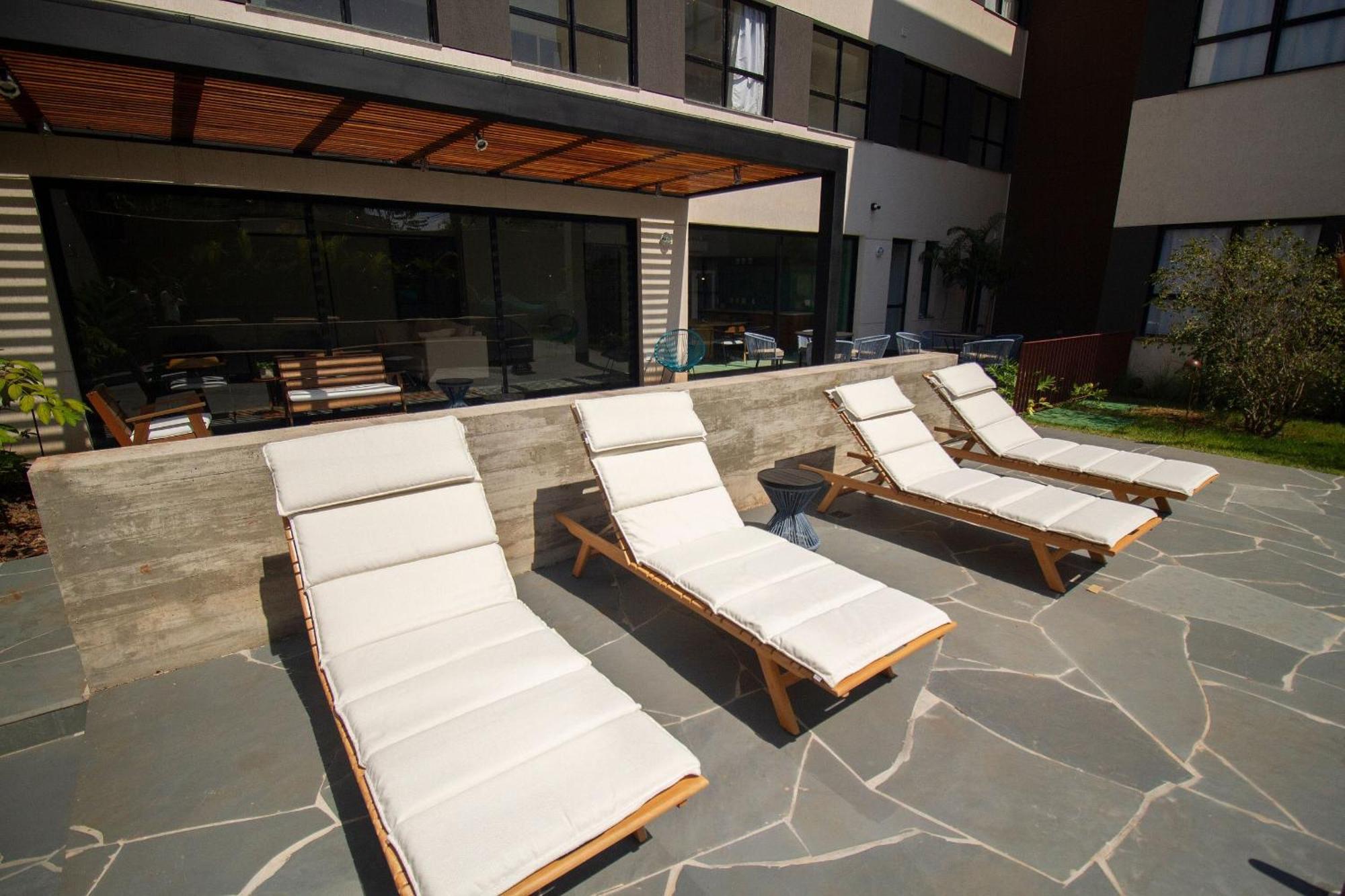 Blend Coliving One - Ii Apartment Ribeirao Preto