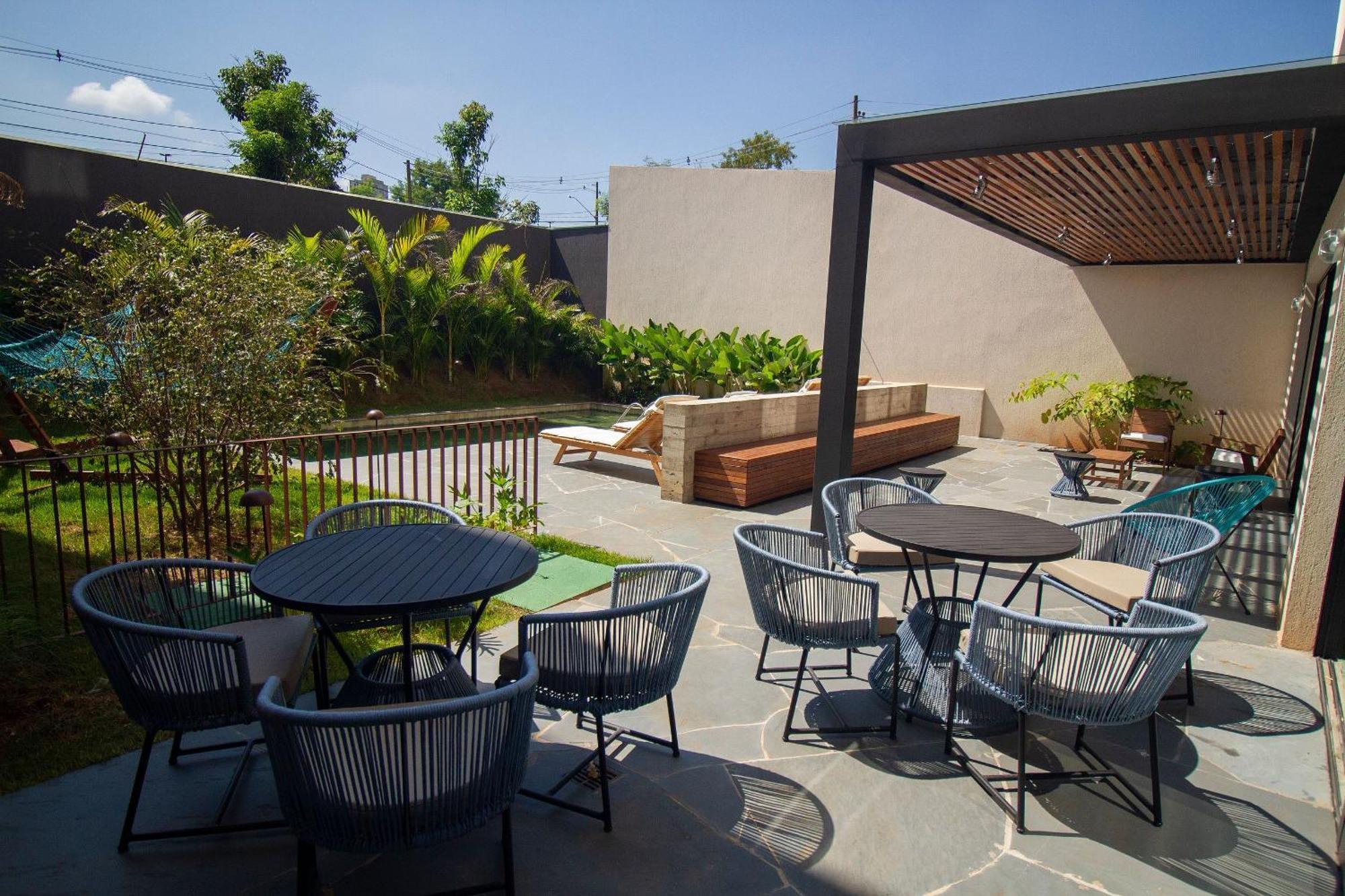 Apartment Blend Coliving One - Ii *