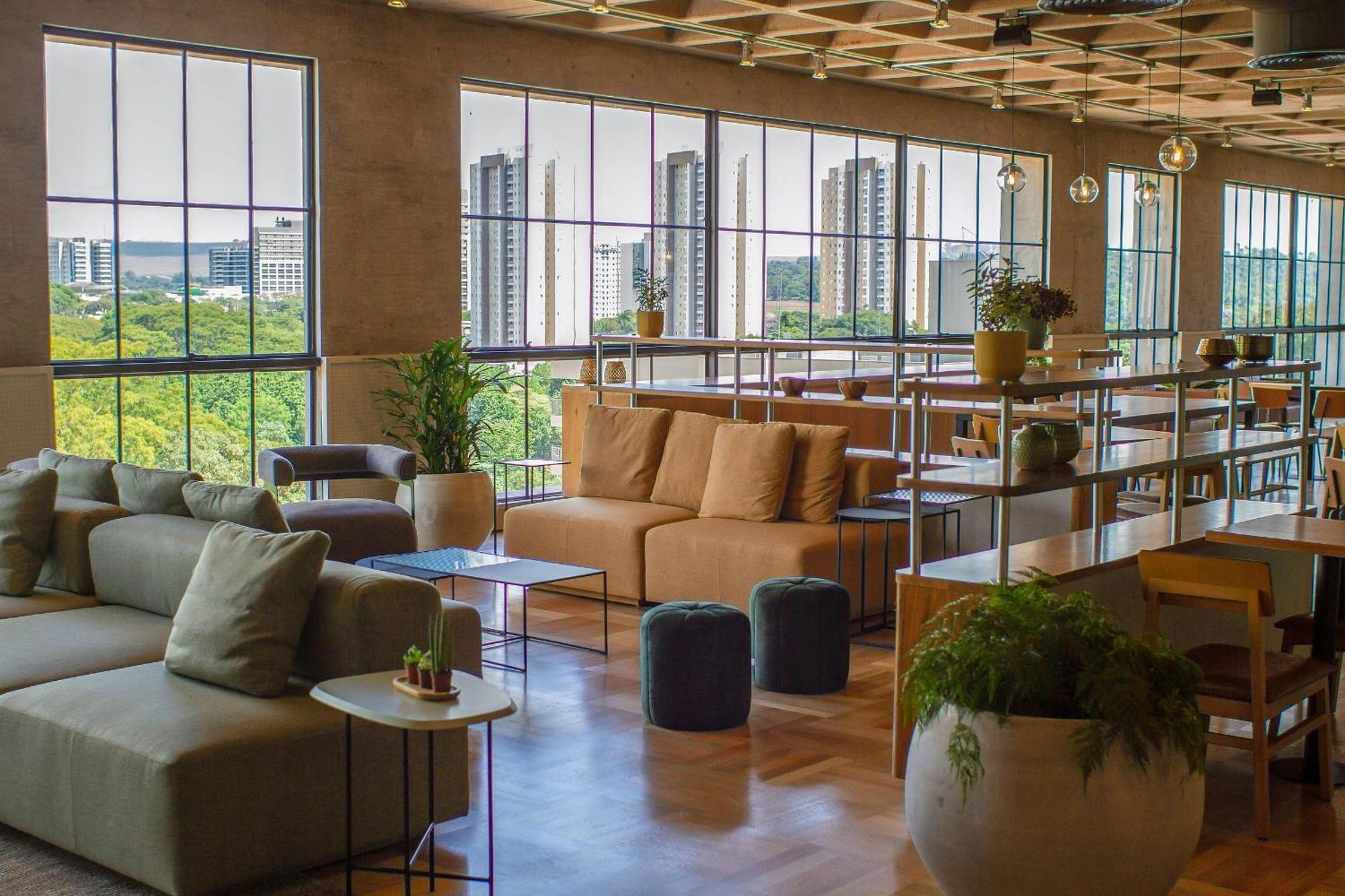 Blend Coliving One - Ii Apartment