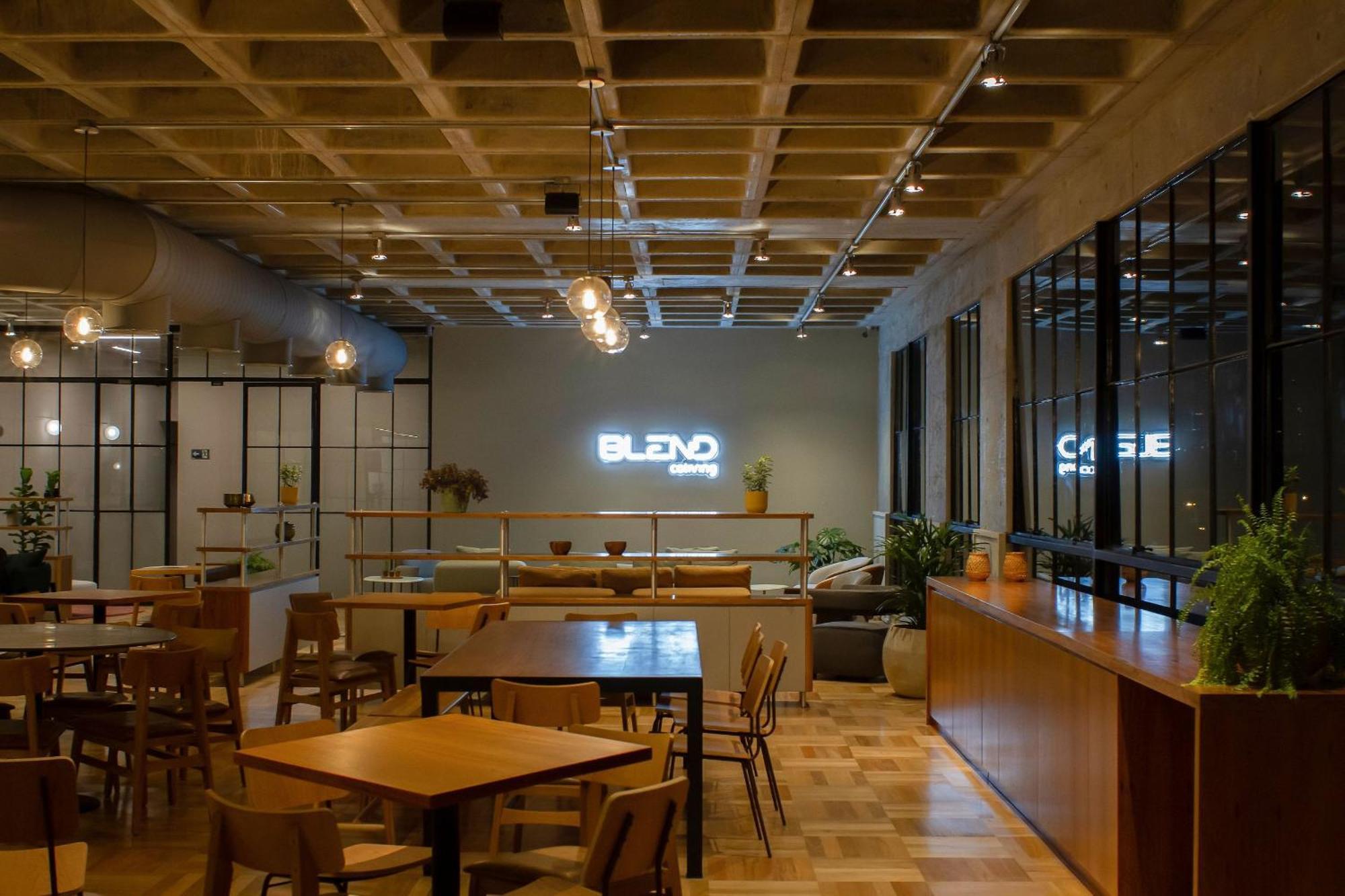 Blend Coliving One - Ii Apartment