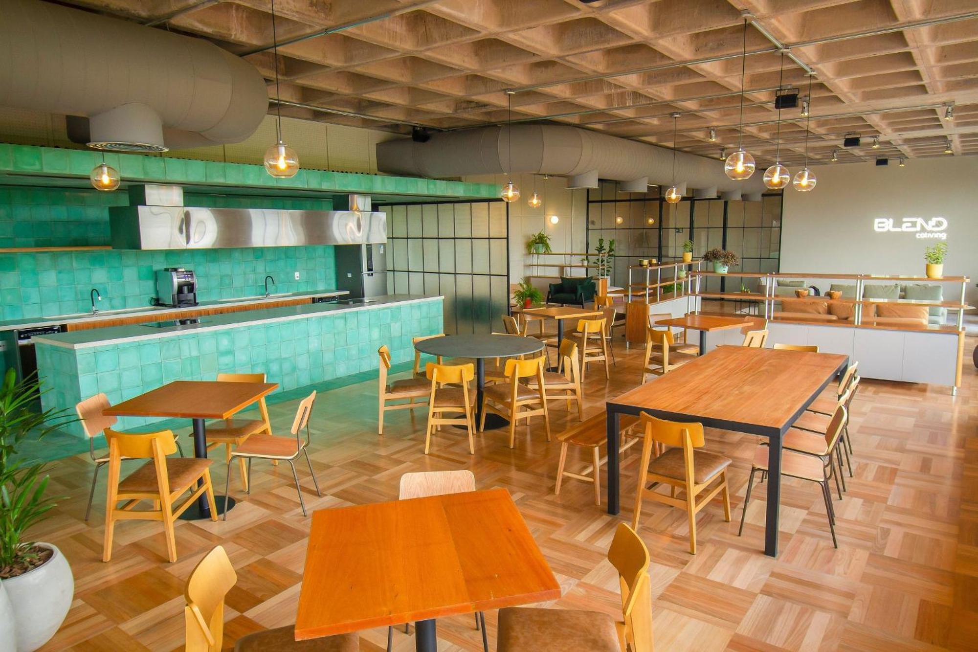 Blend Coliving One - Ii