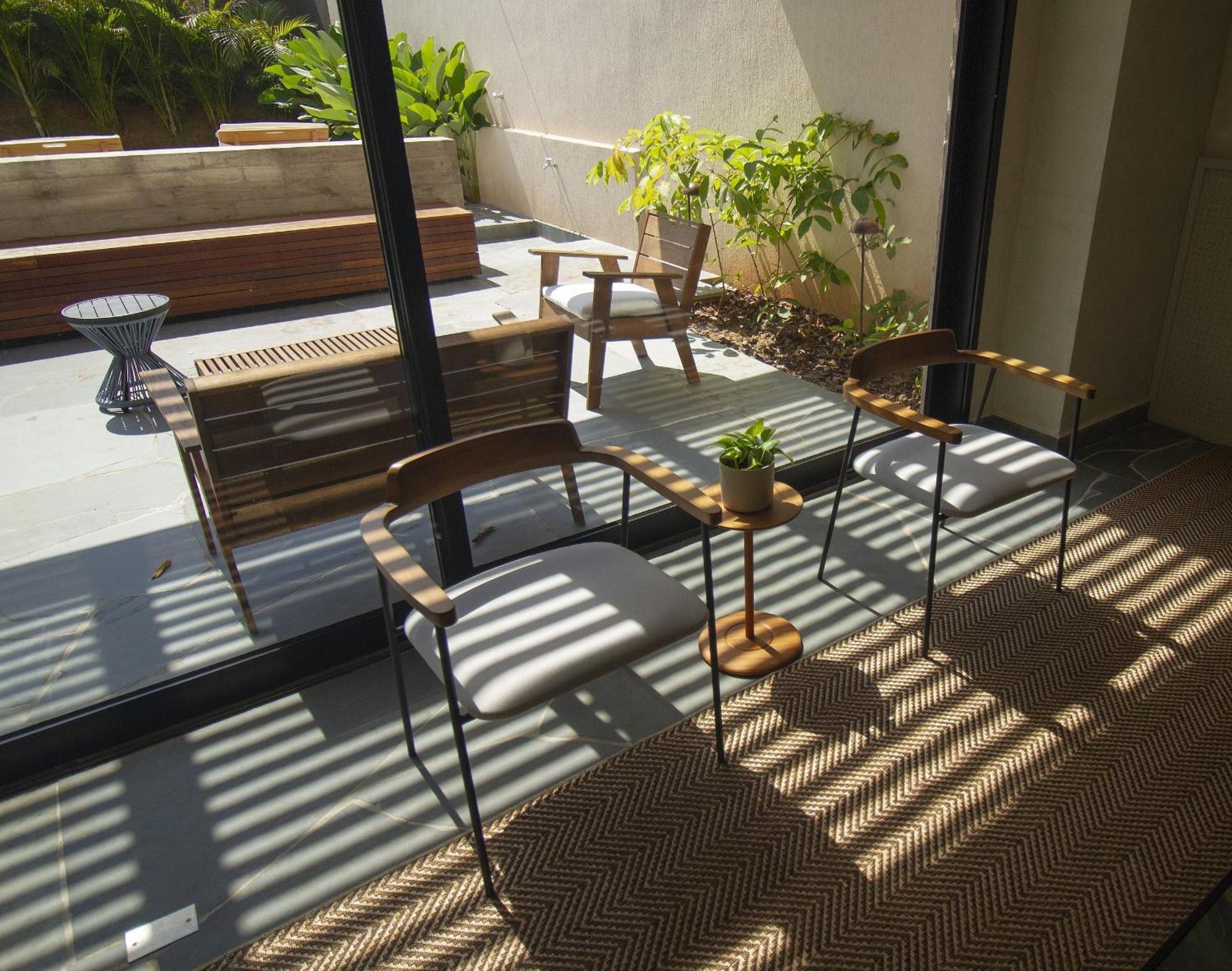 Blend Coliving One - Ii * Ribeirao Preto