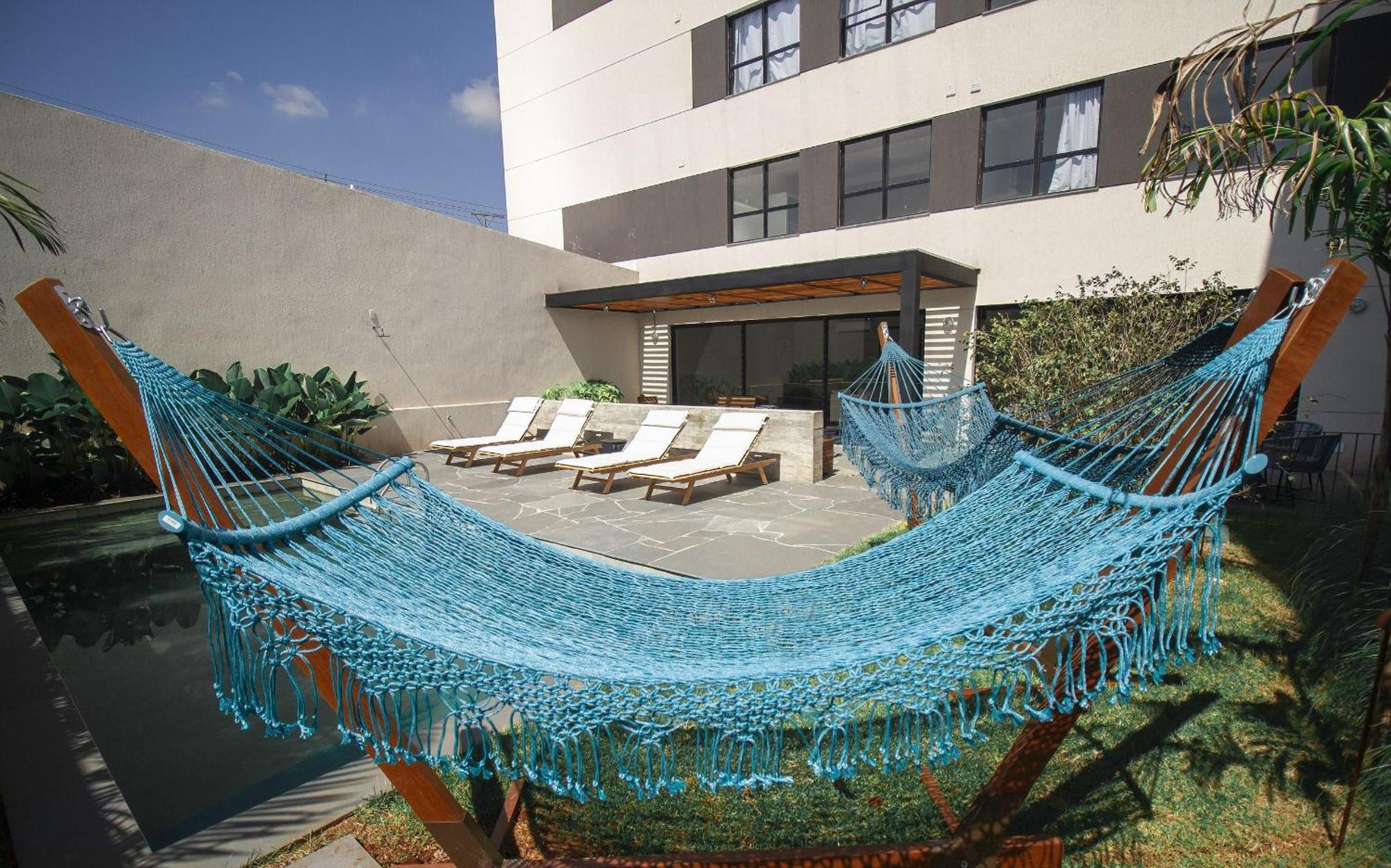 Blend Coliving One - Ii Ribeirao Preto