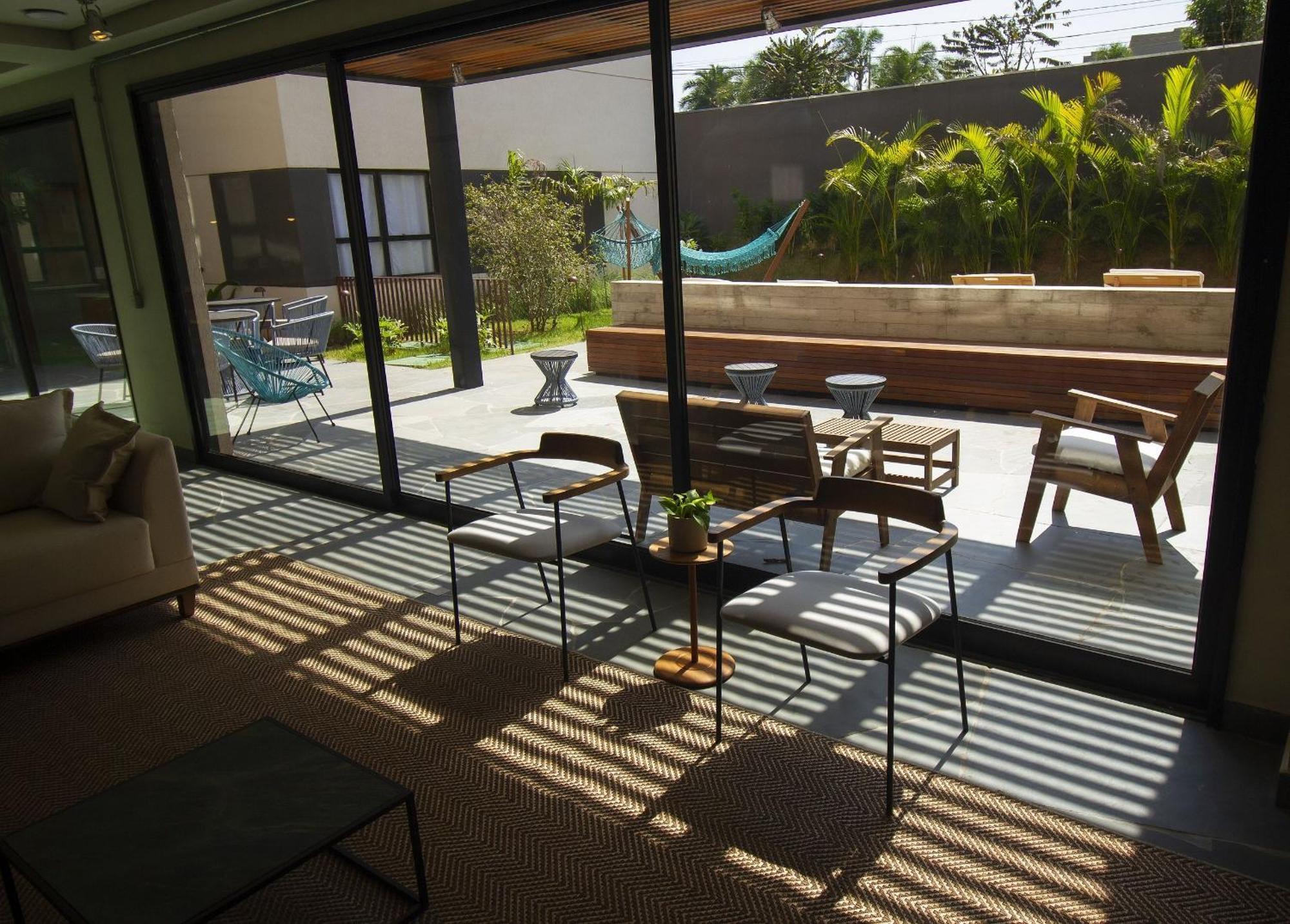 Blend Coliving One - Ii