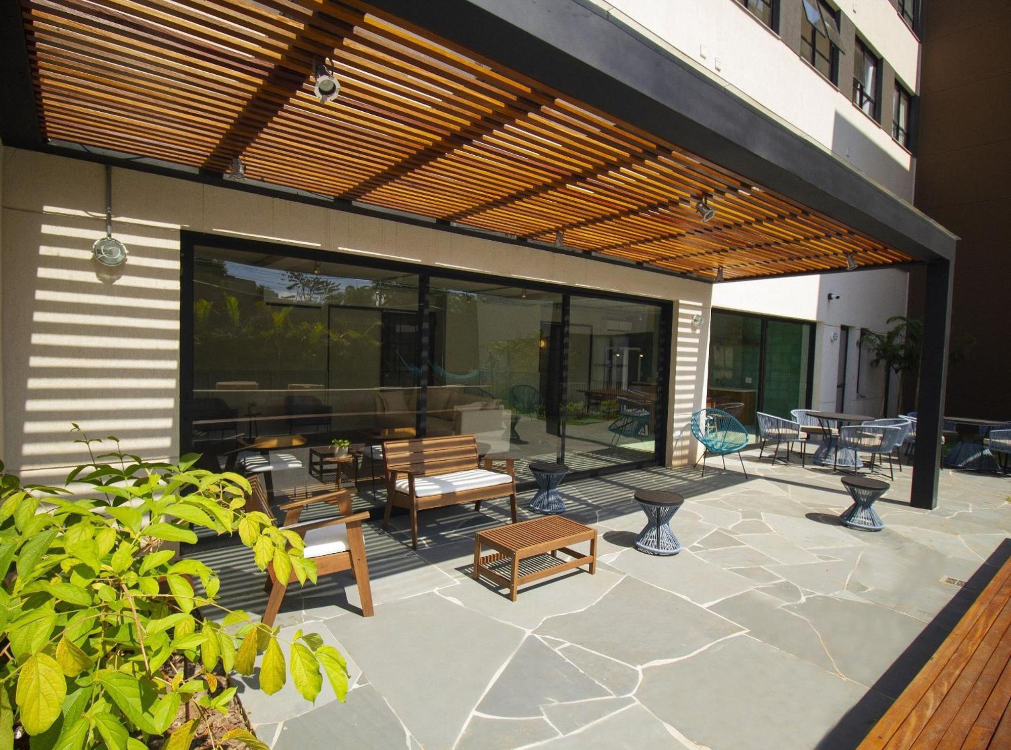 Blend Coliving One - Ii Apartment