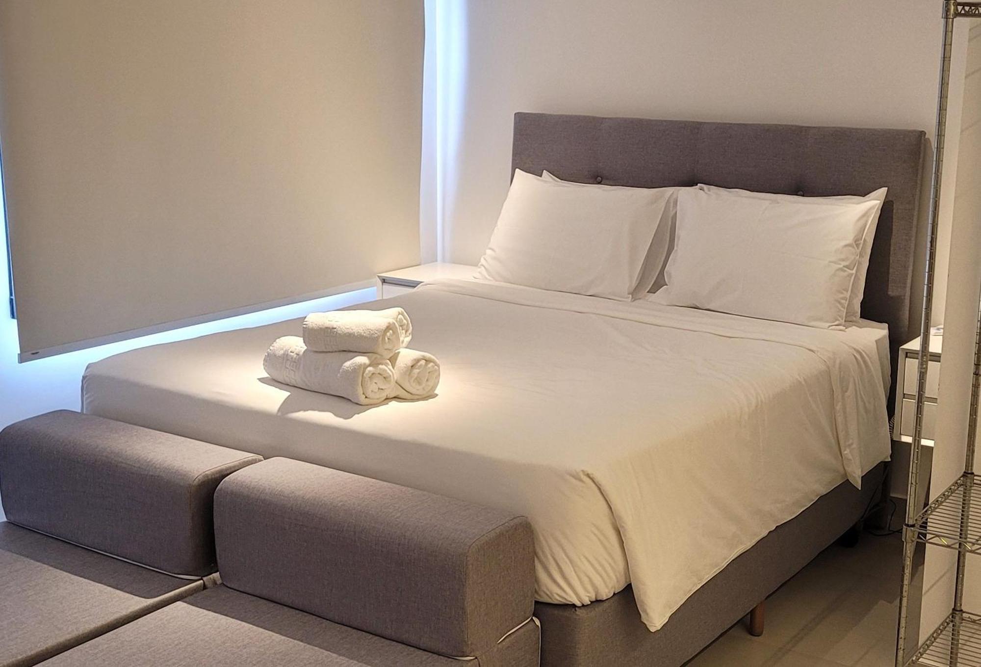 Blend Coliving One - Ii Apartment