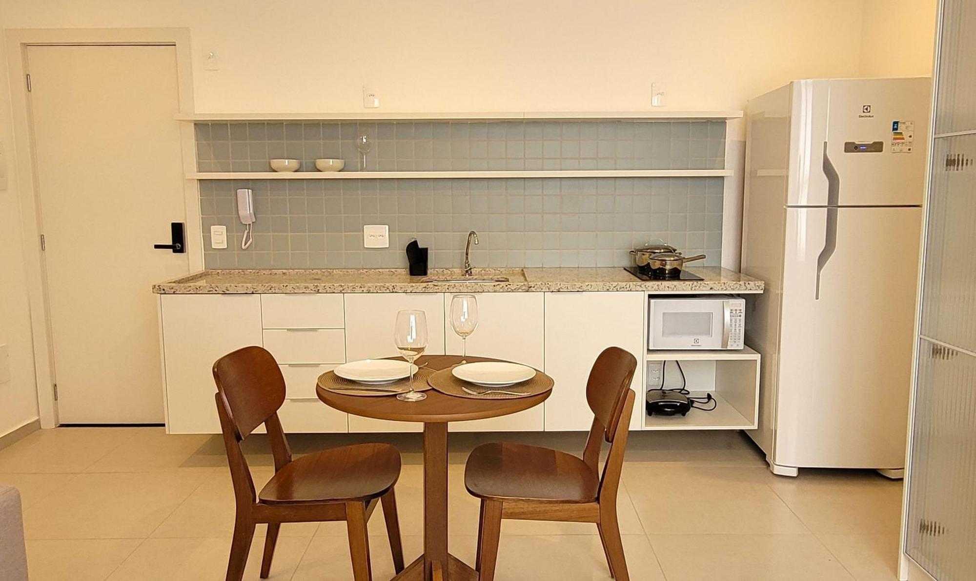 Blend Coliving One - Ii * Ribeirao Preto