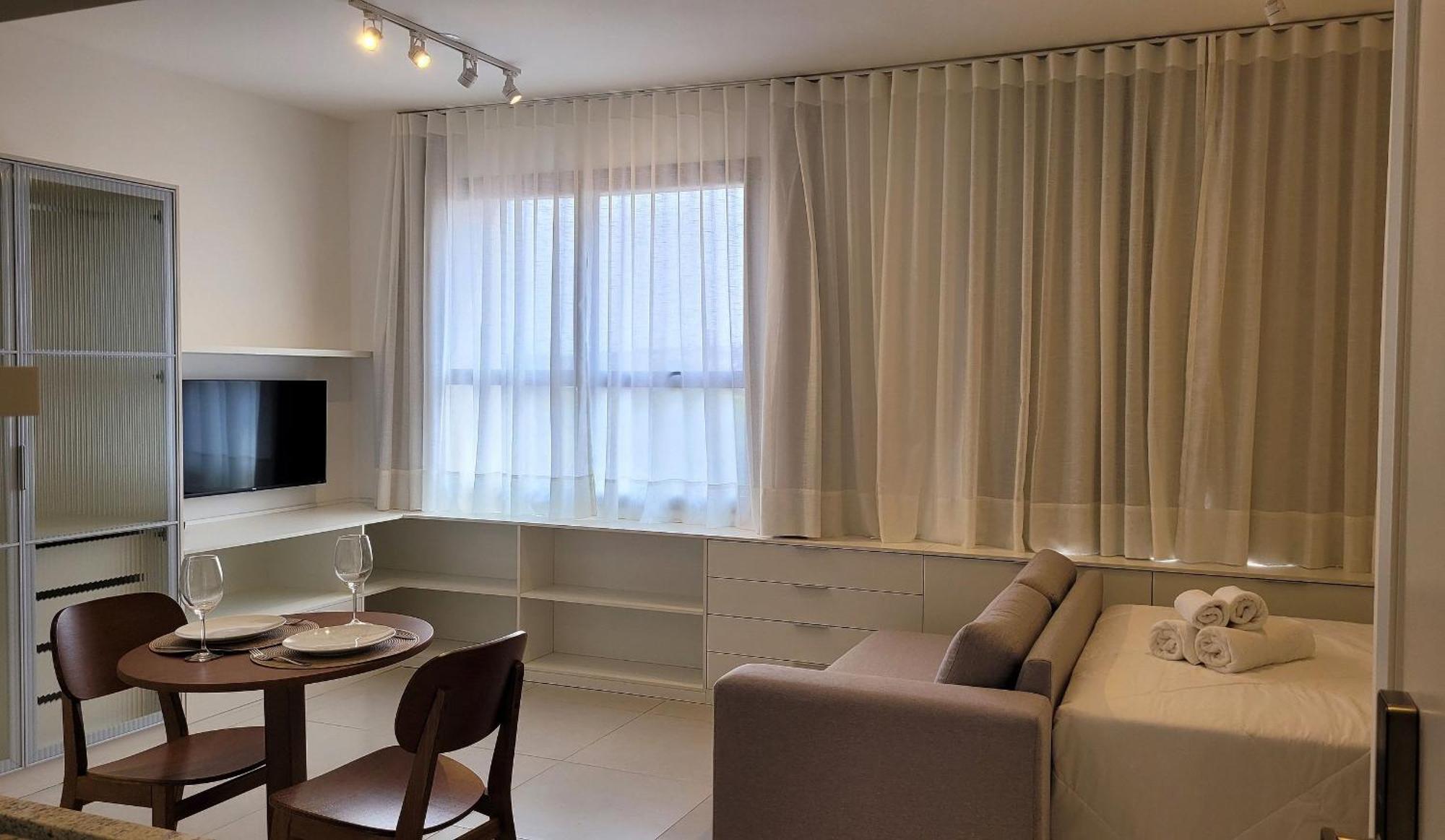 Blend Coliving One - Ii * Ribeirao Preto