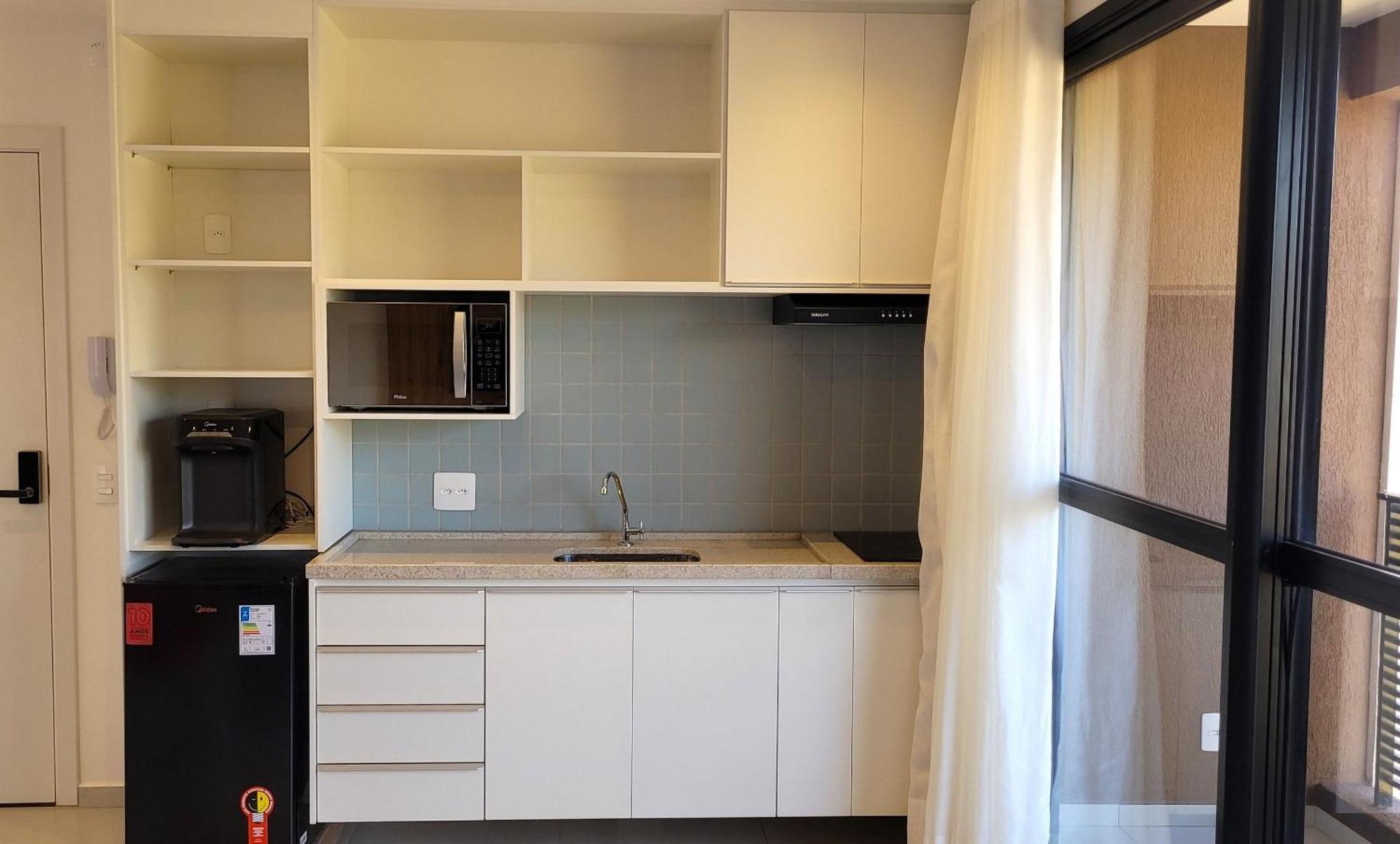 Apartment Blend Coliving One - Ii