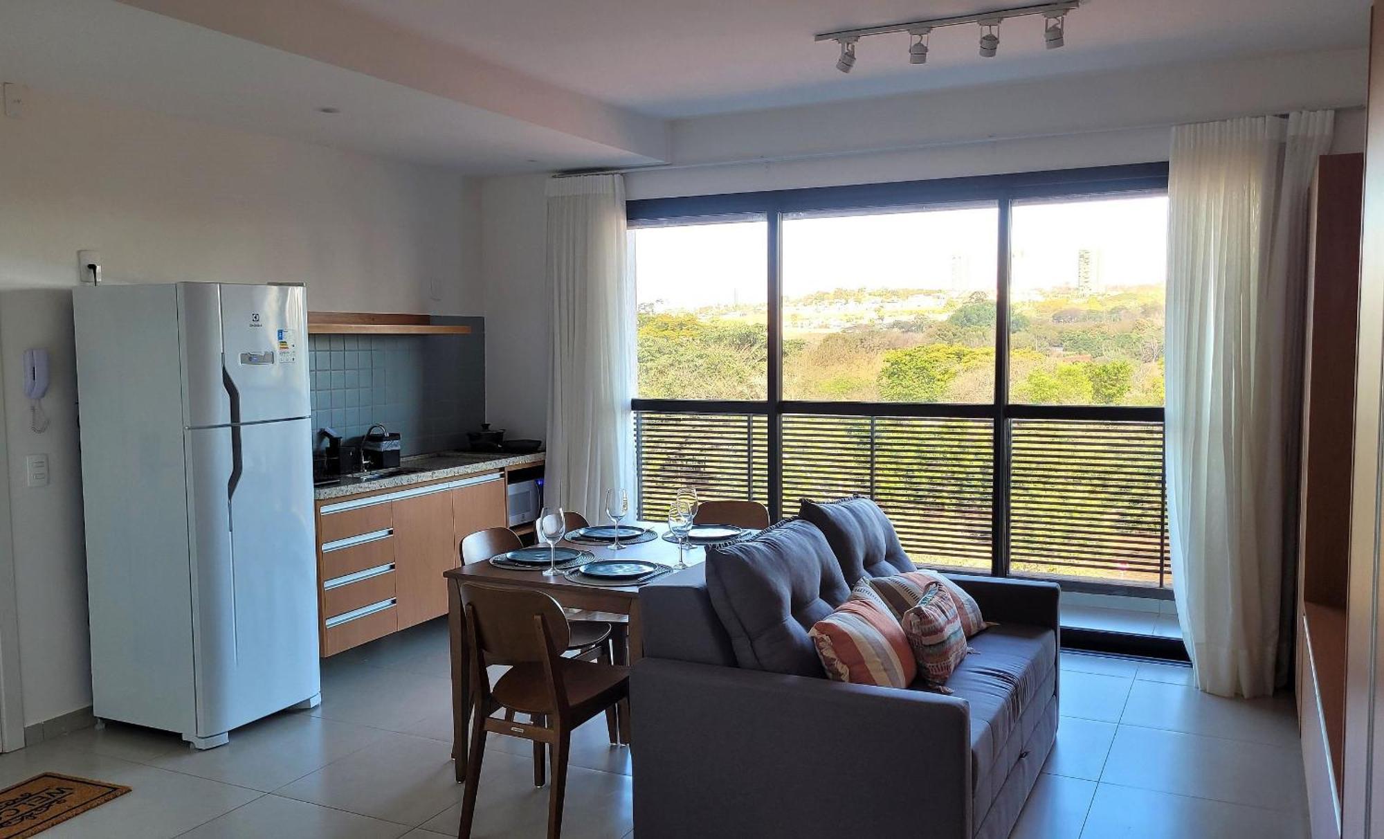 Blend Coliving One - Ii Ribeirao Preto