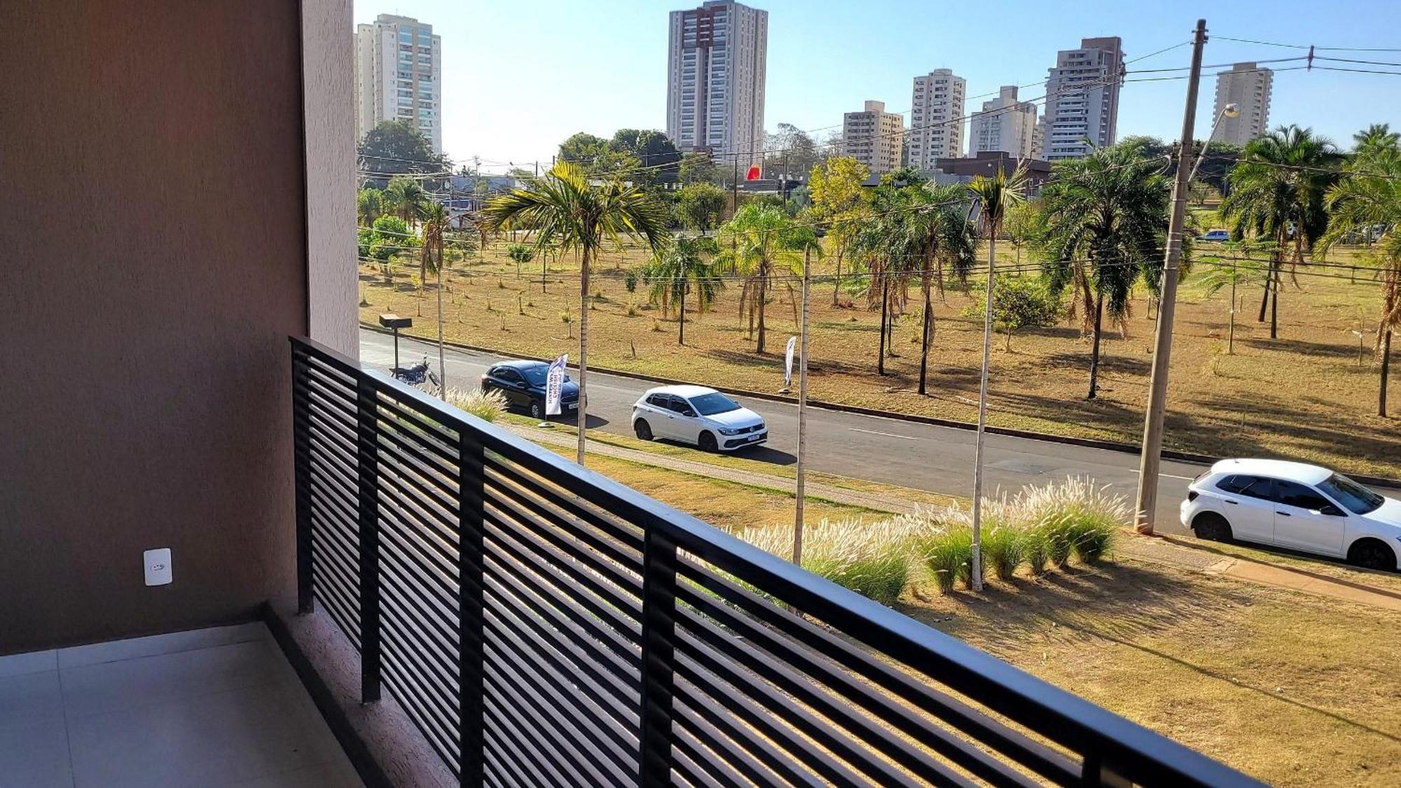 Blend Coliving One - Ii * Ribeirao Preto