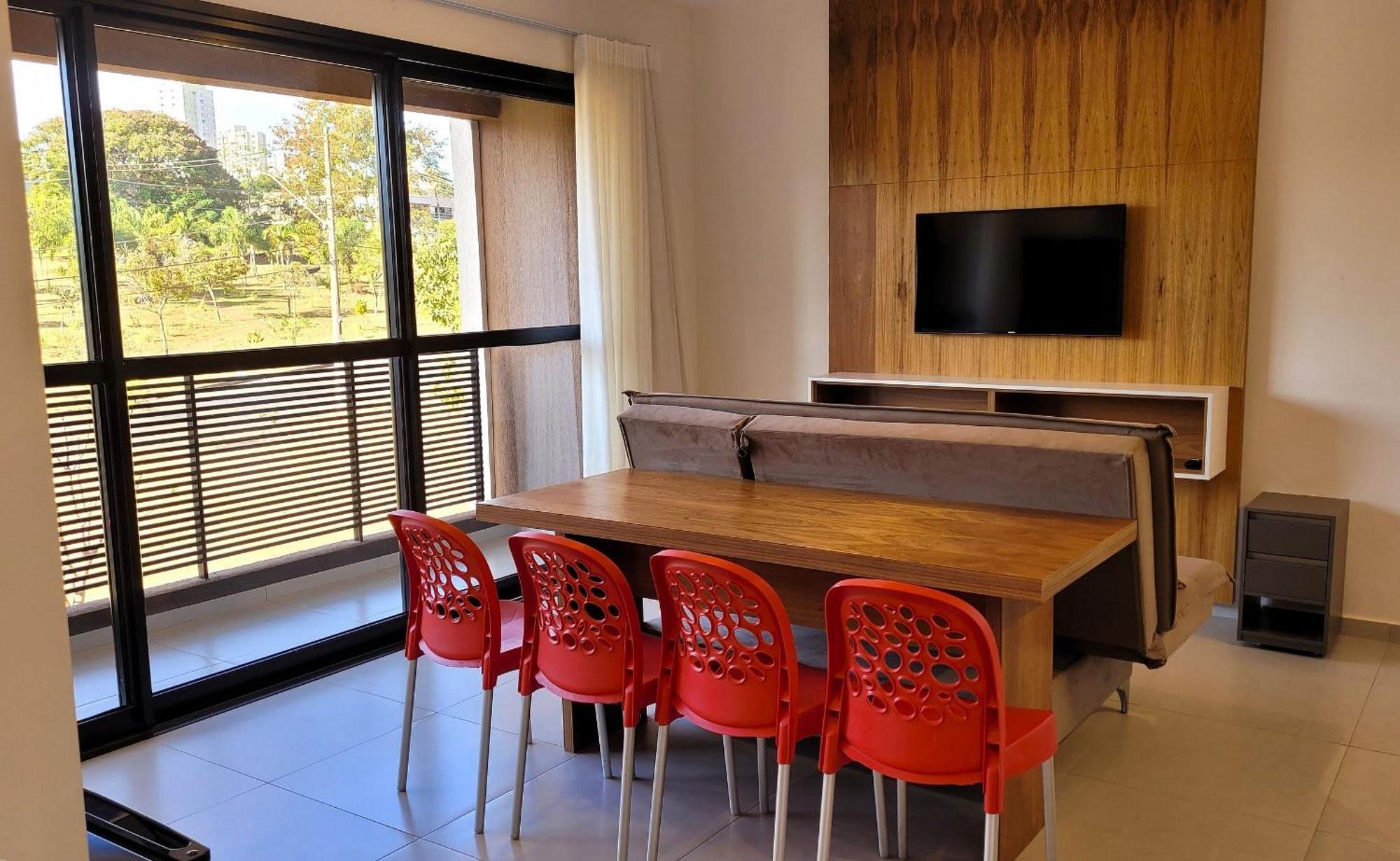 Blend Coliving One - Ii * Ribeirao Preto
