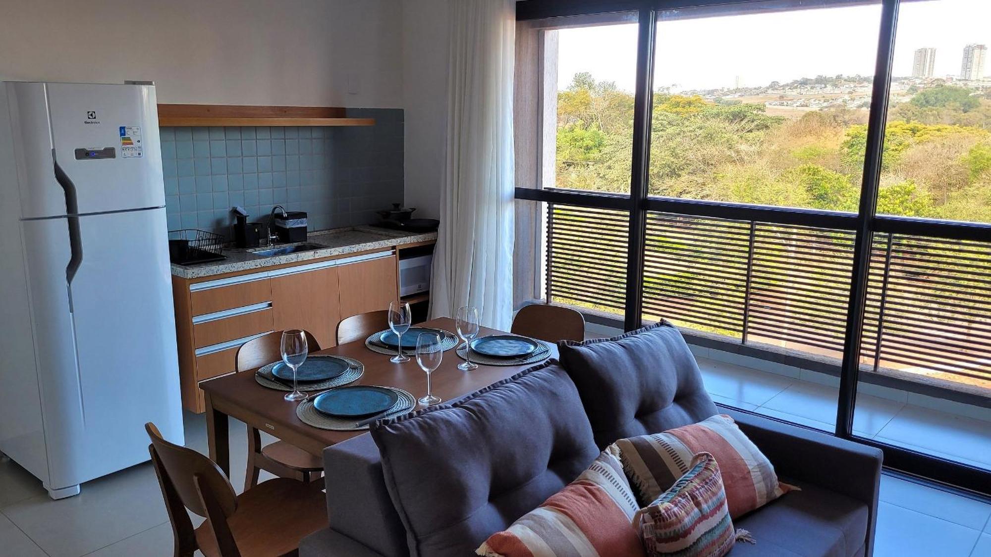 Apartment Blend Coliving One - Ii *