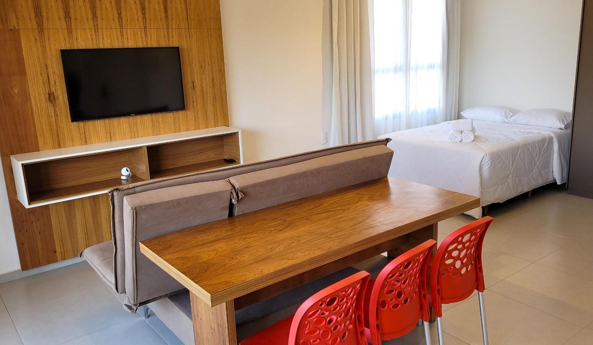 Blend Coliving One - Ii Ribeirao Preto
