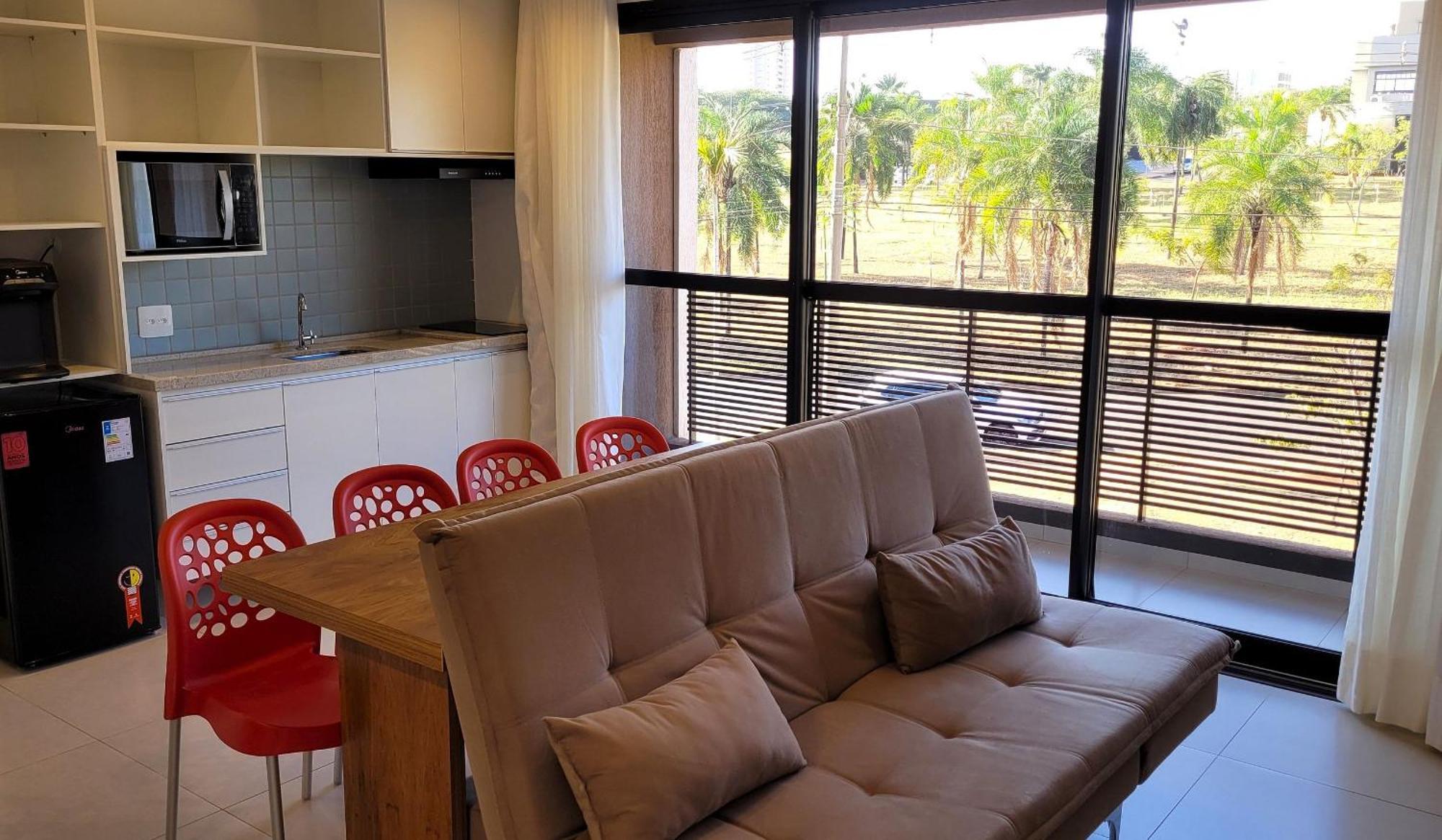 Apartment Blend Coliving One - Ii