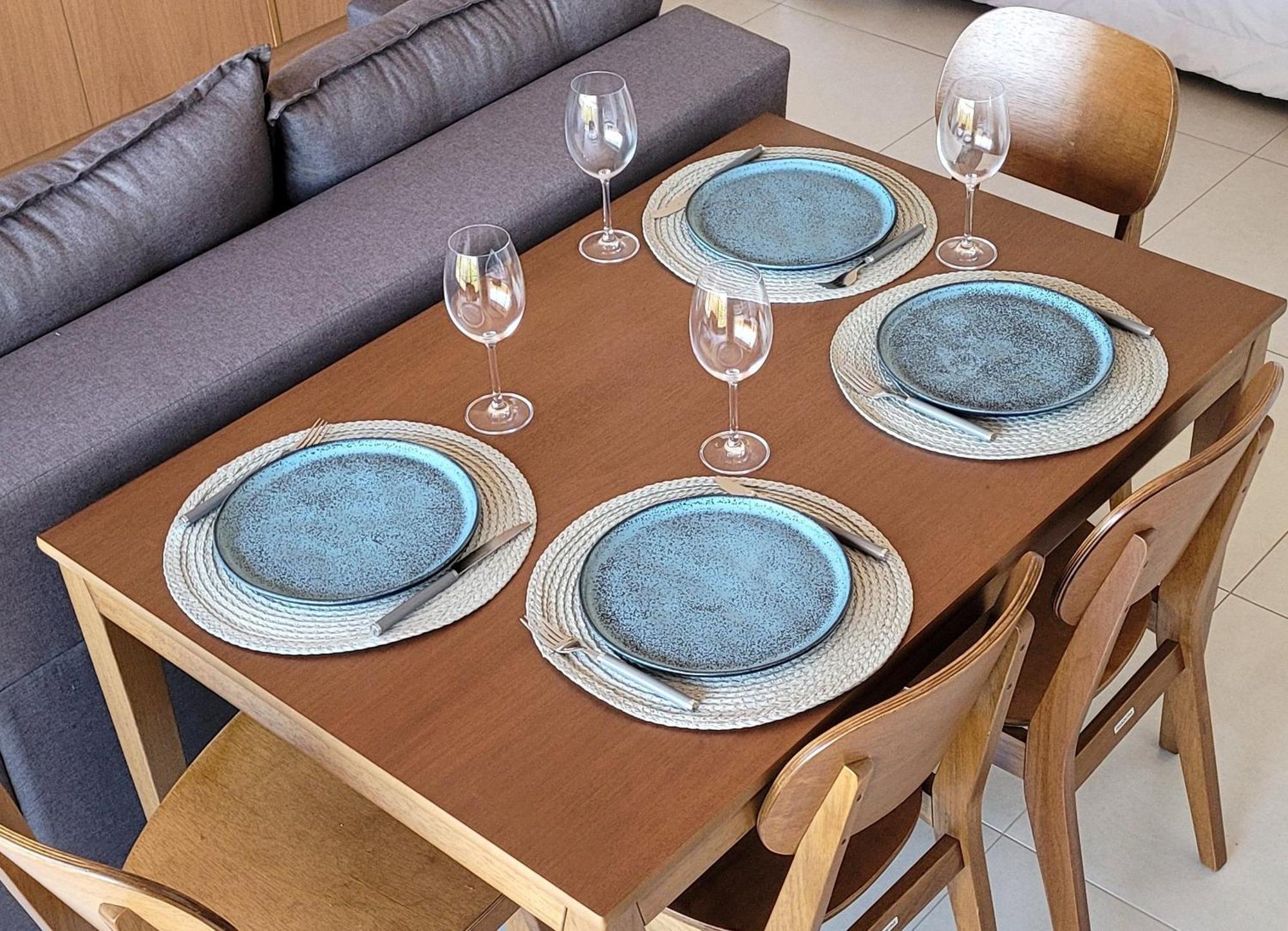 Blend Coliving One - Ii Apartment Ribeirao Preto