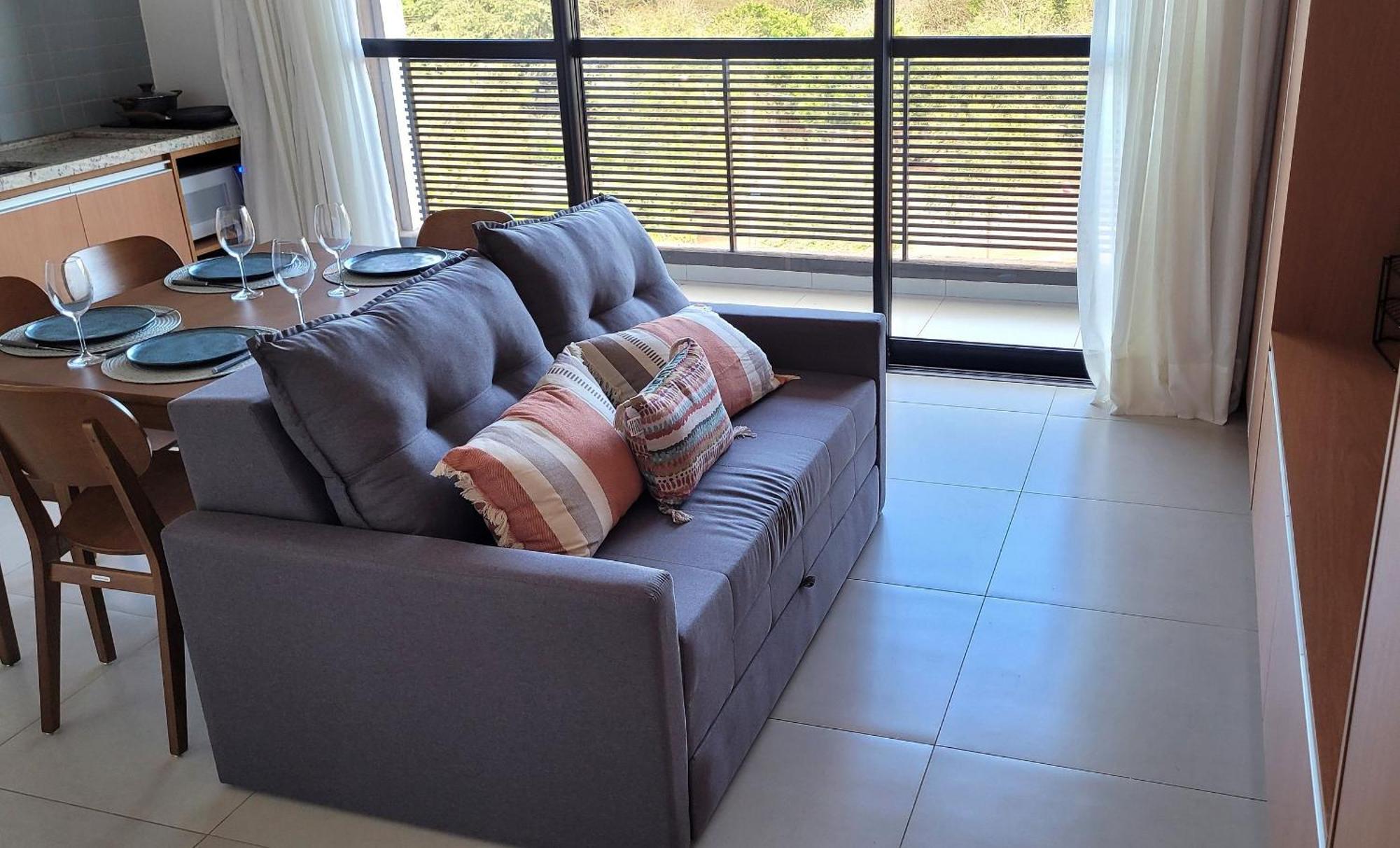 Blend Coliving One - Ii Apartment