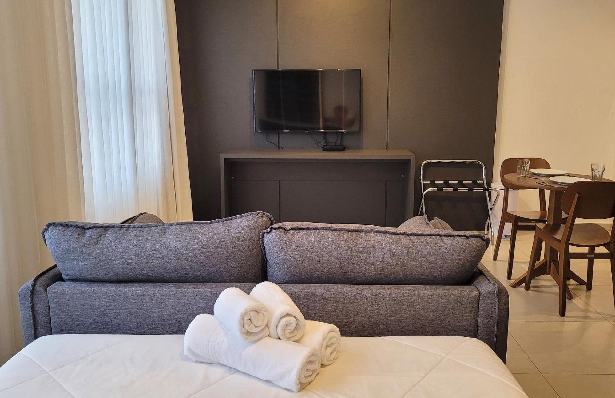 Blend Coliving One - Ii Apartment *