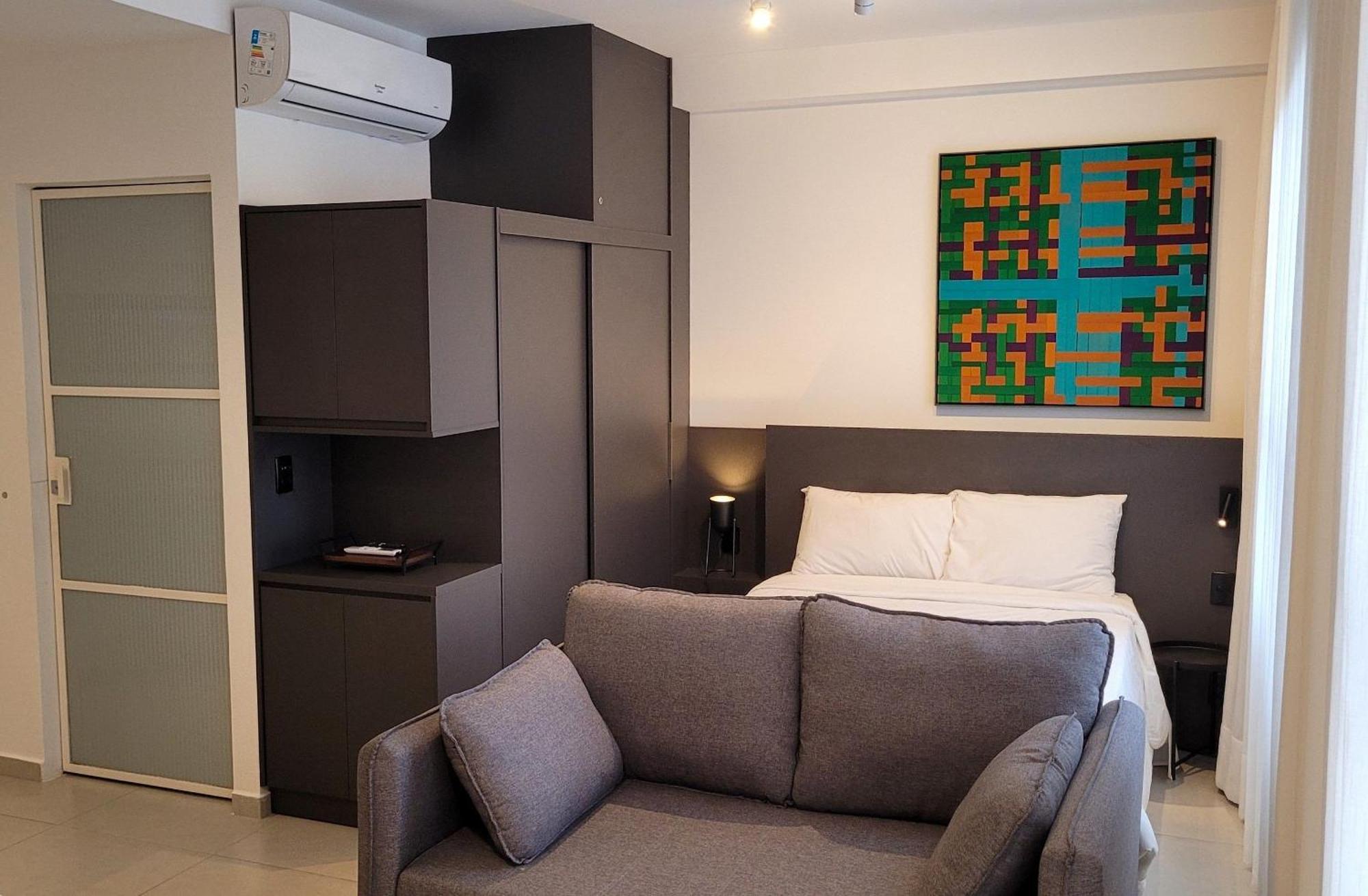 Blend Coliving One - Ii