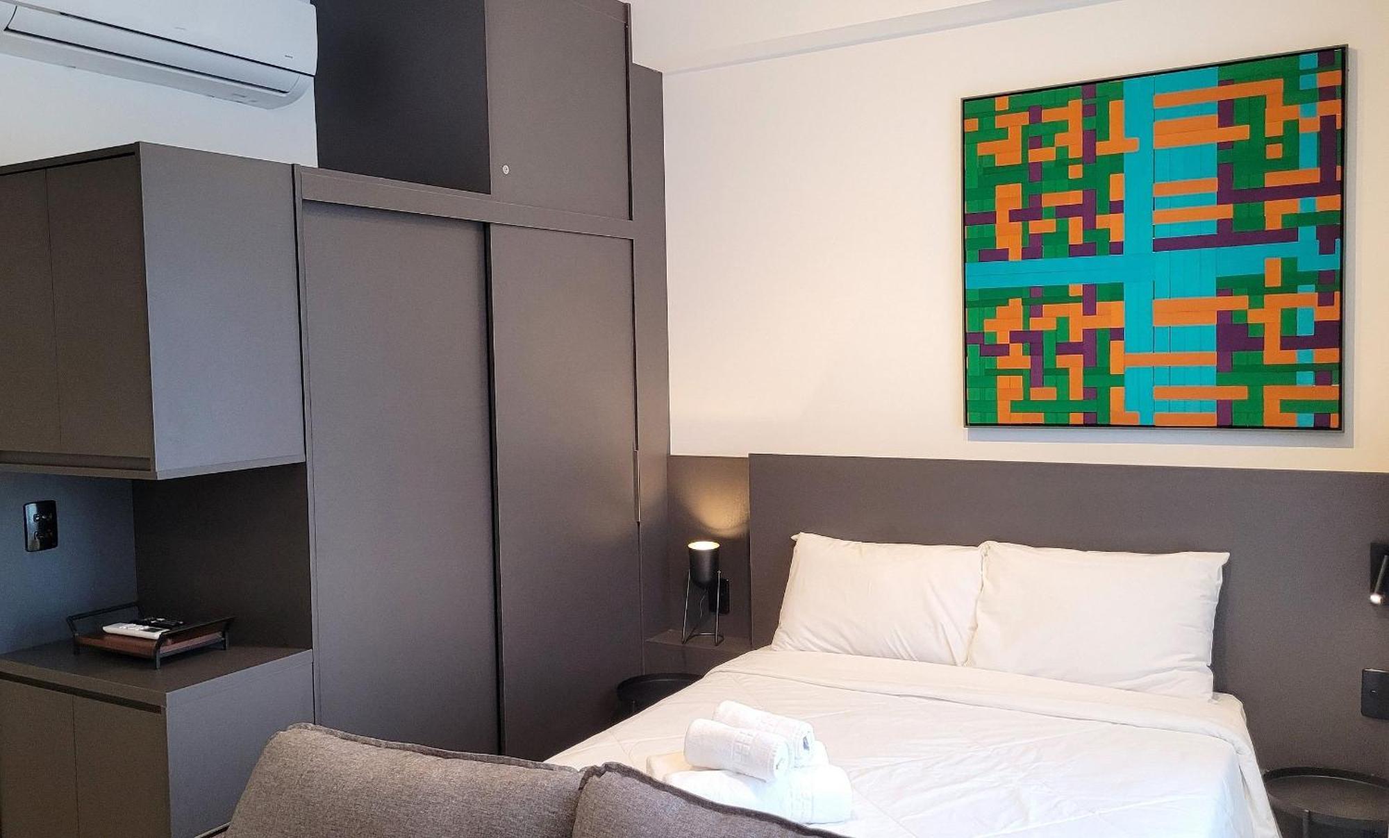 Blend Coliving One - Ii Apartment