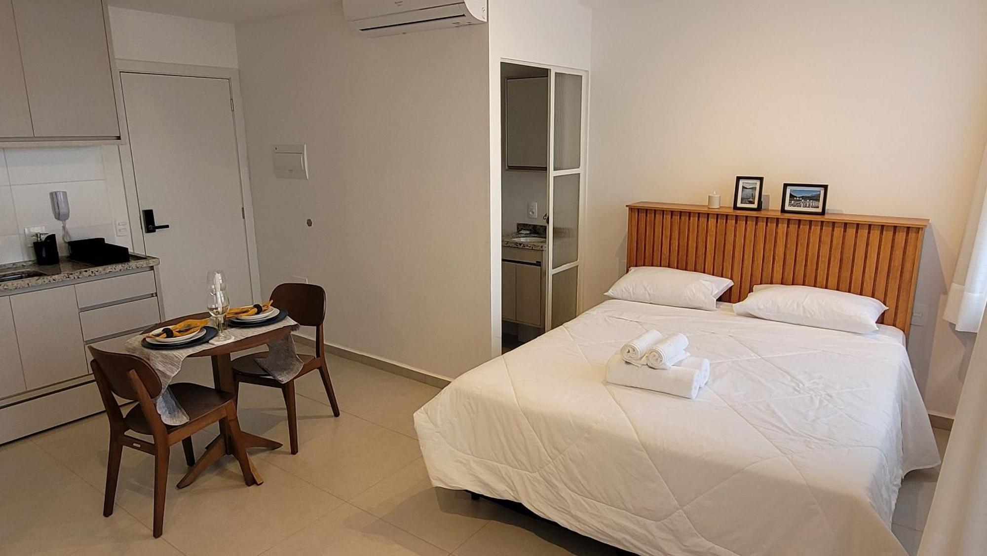 Blend Coliving One - Ii Apartment