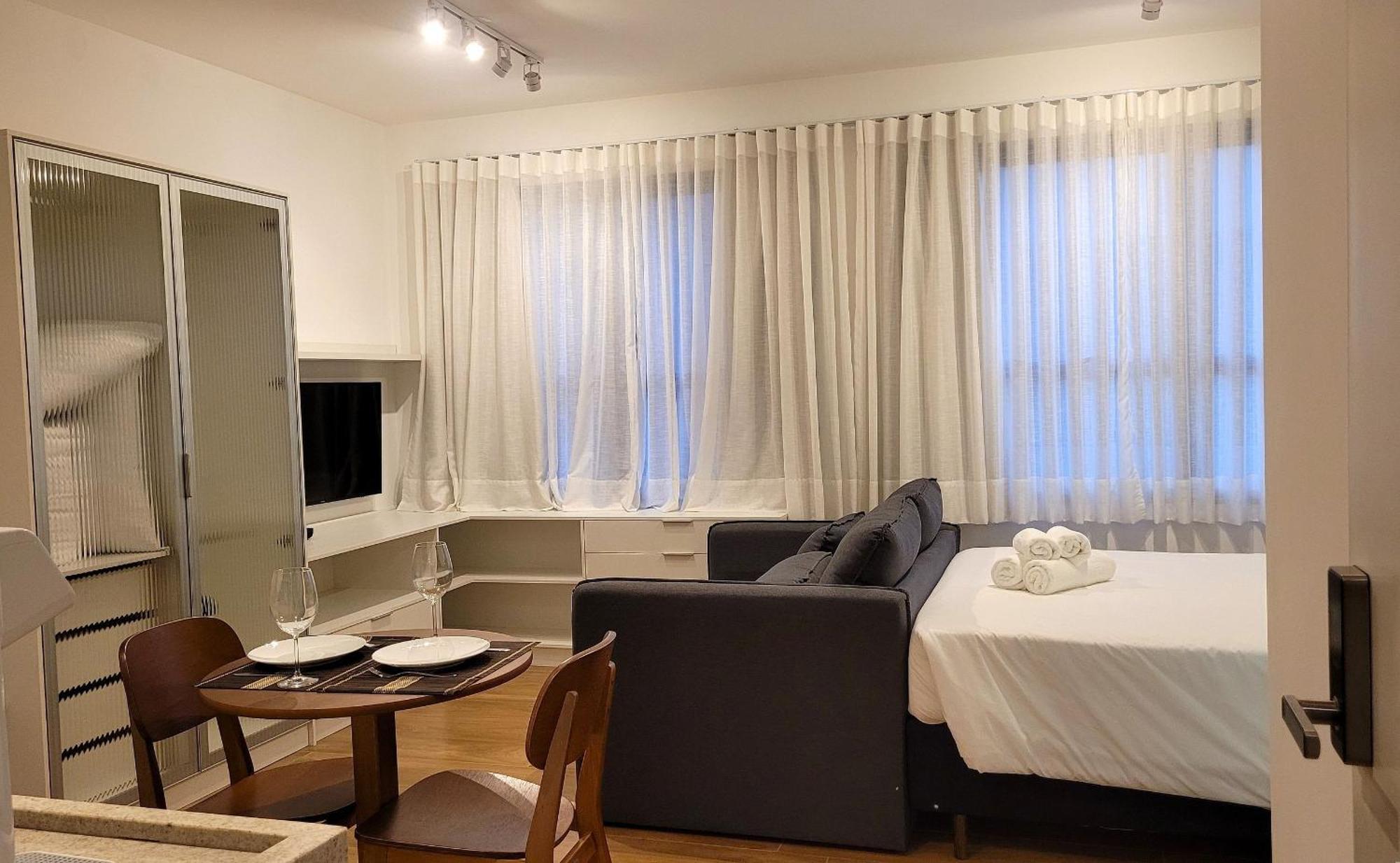 Blend Coliving One - Ii Apartment *