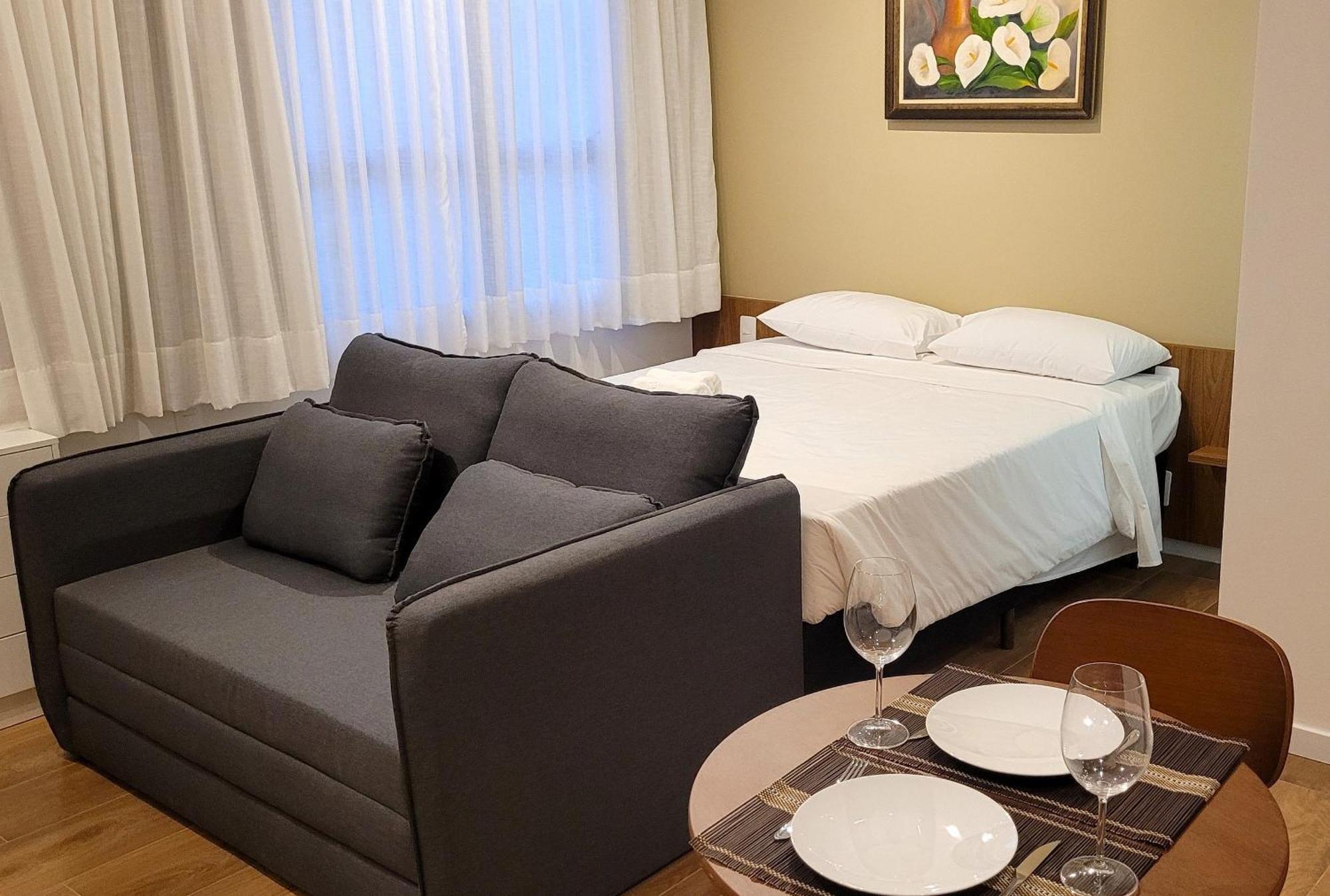 Blend Coliving One - Ii