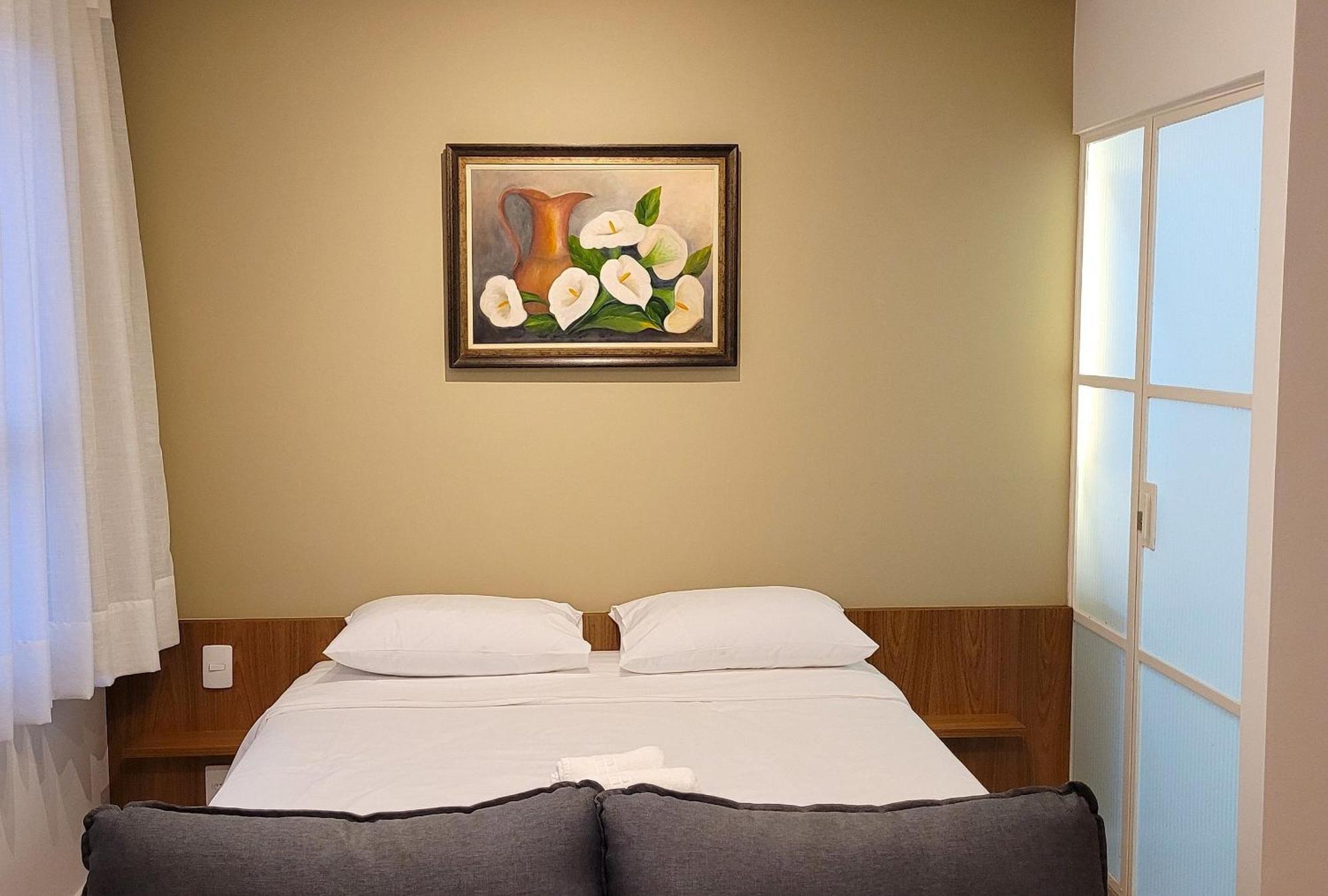 Apartment Blend Coliving One - Ii