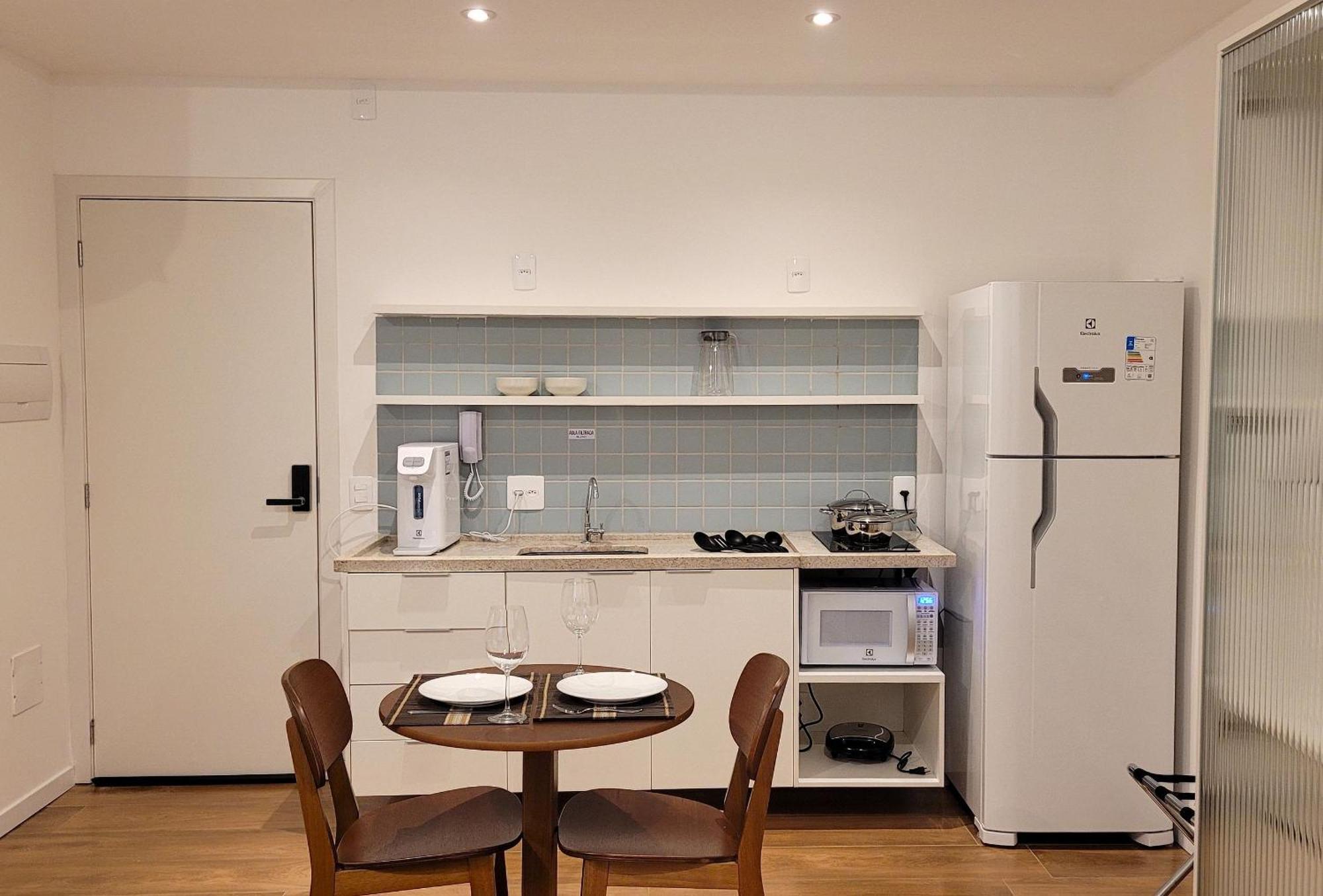 Apartment Blend Coliving One - Ii *