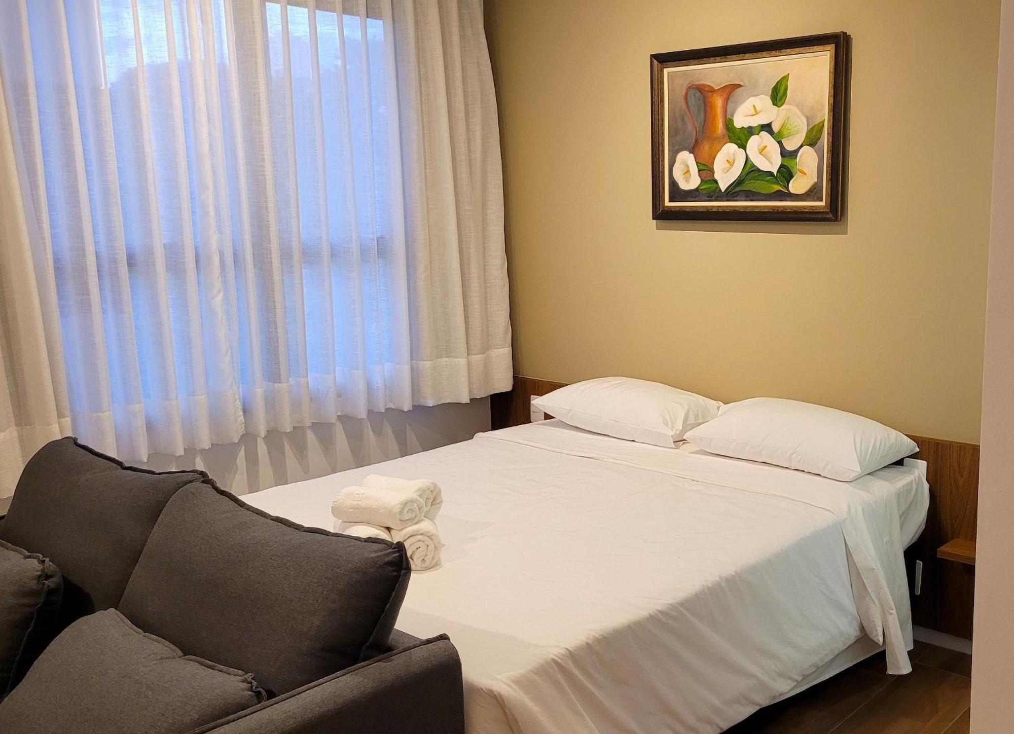 Blend Coliving One - Ii Apartment