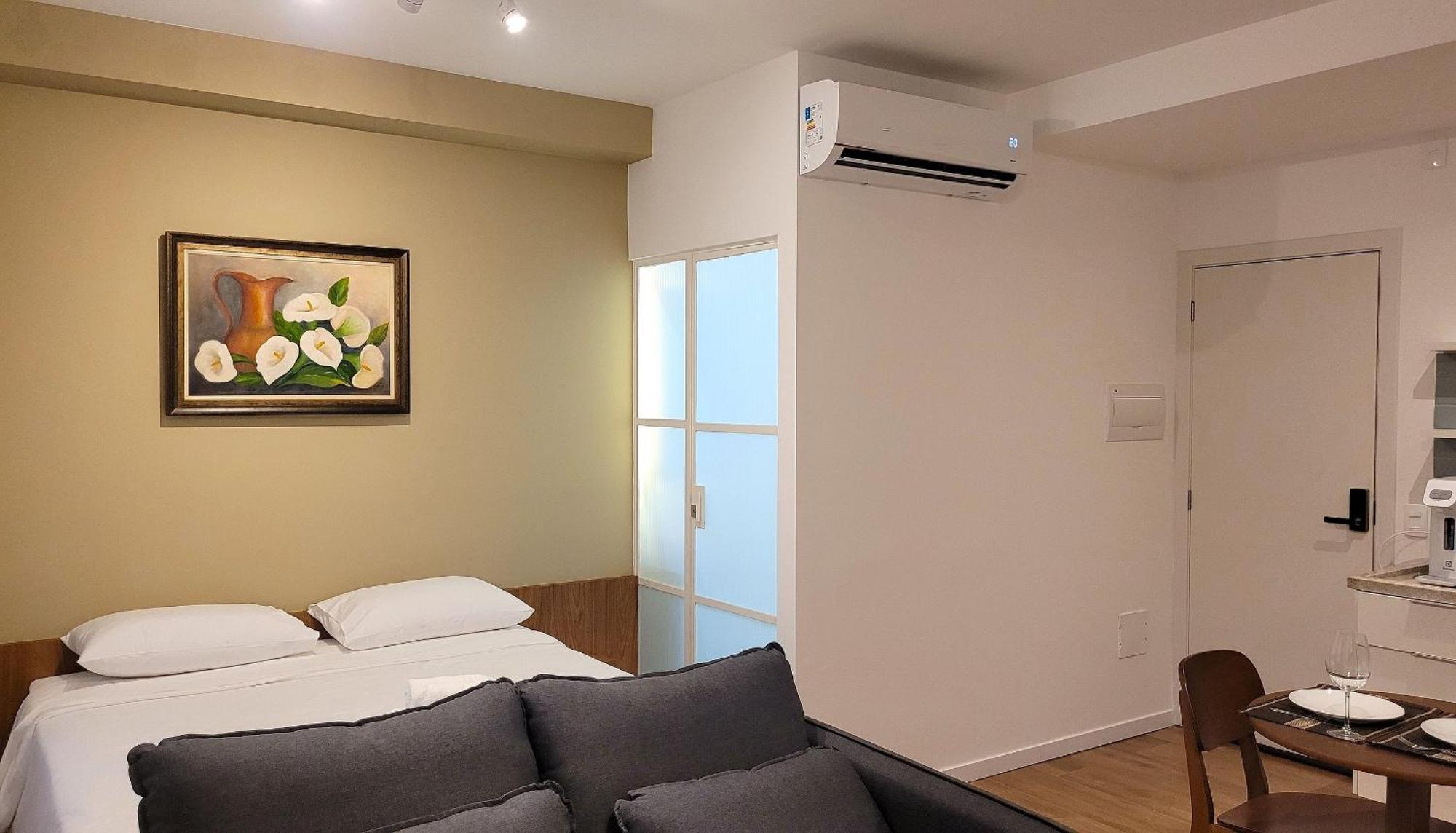 Blend Coliving One - Ii Ribeirao Preto