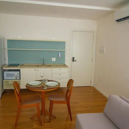 Blend Coliving One - II Apartment Ribeirao Preto Exterior photo