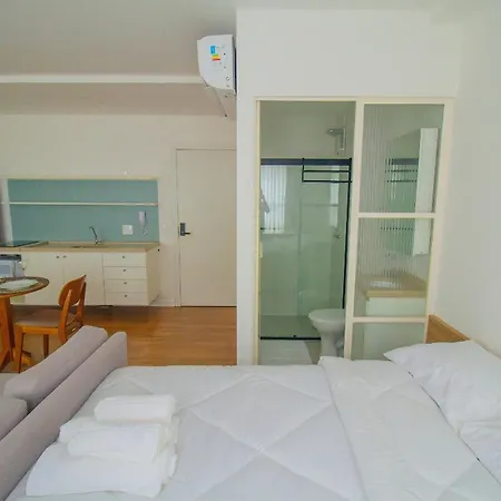 Blend Coliving One - II Apartment Ribeirao Preto Exterior photo