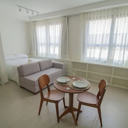Blend Coliving One - II Apartment Ribeirao Preto Exterior photo