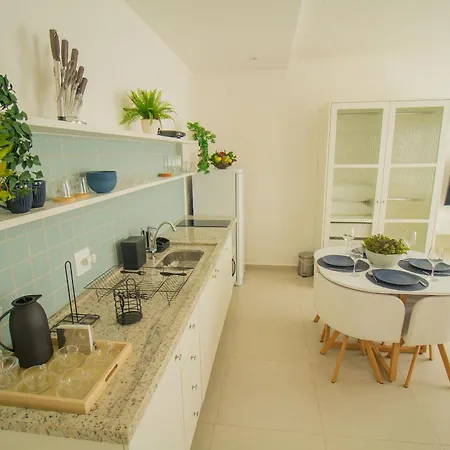 Blend Coliving One - II Apartment Ribeirao Preto Exterior photo