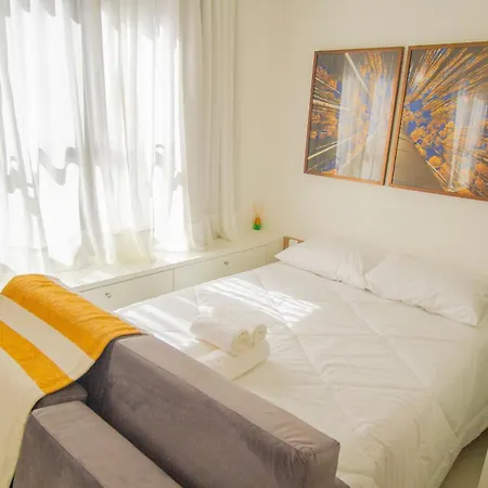 Blend Coliving One - II Apartment Ribeirao Preto Exterior photo