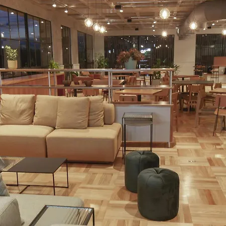 Blend Coliving One - II Apartment Ribeirao Preto Exterior photo
